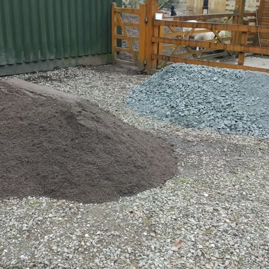 A.R.M Paving and Groundworks Facebook ad