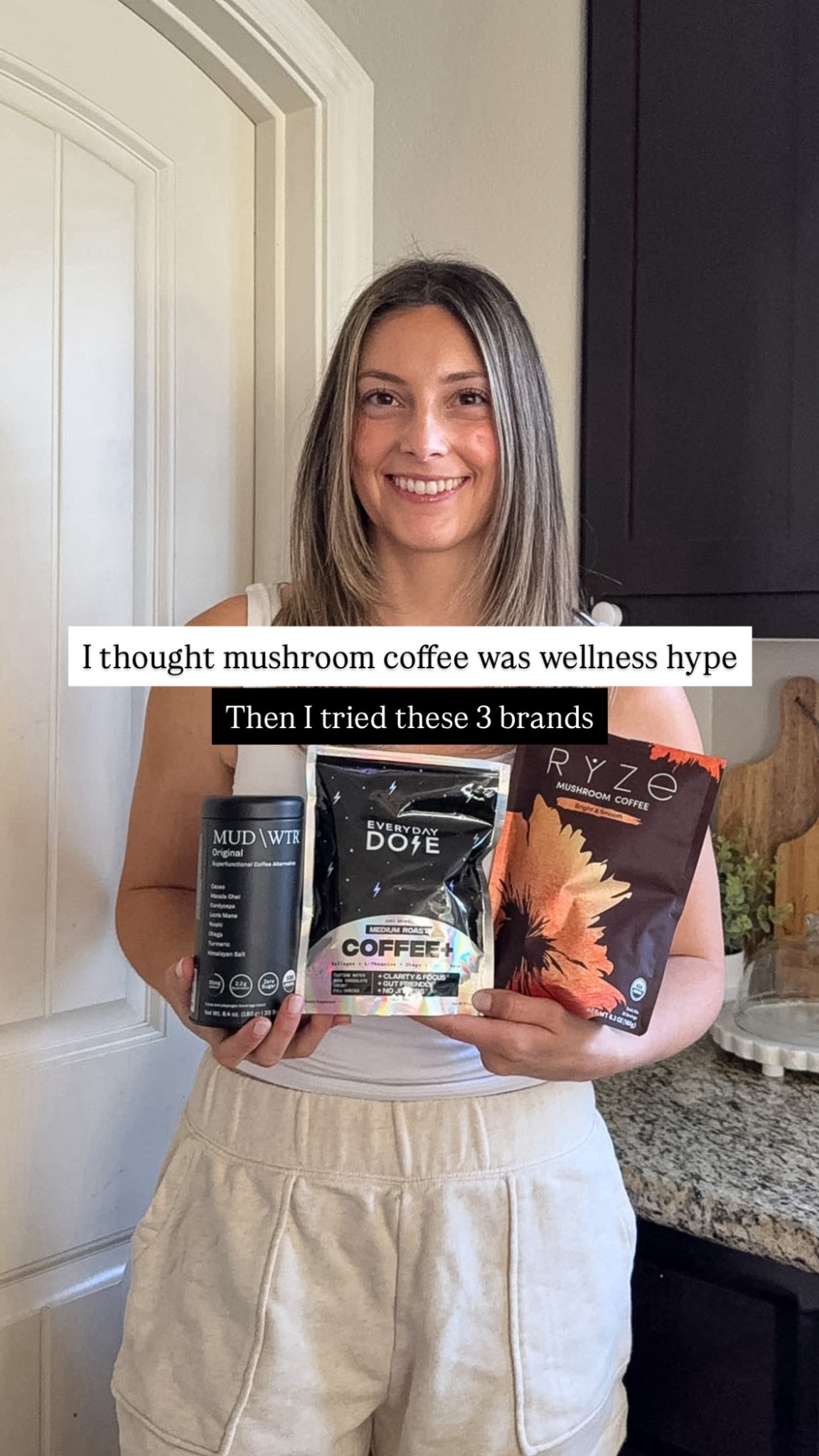 New Modern Mom Facebook ad