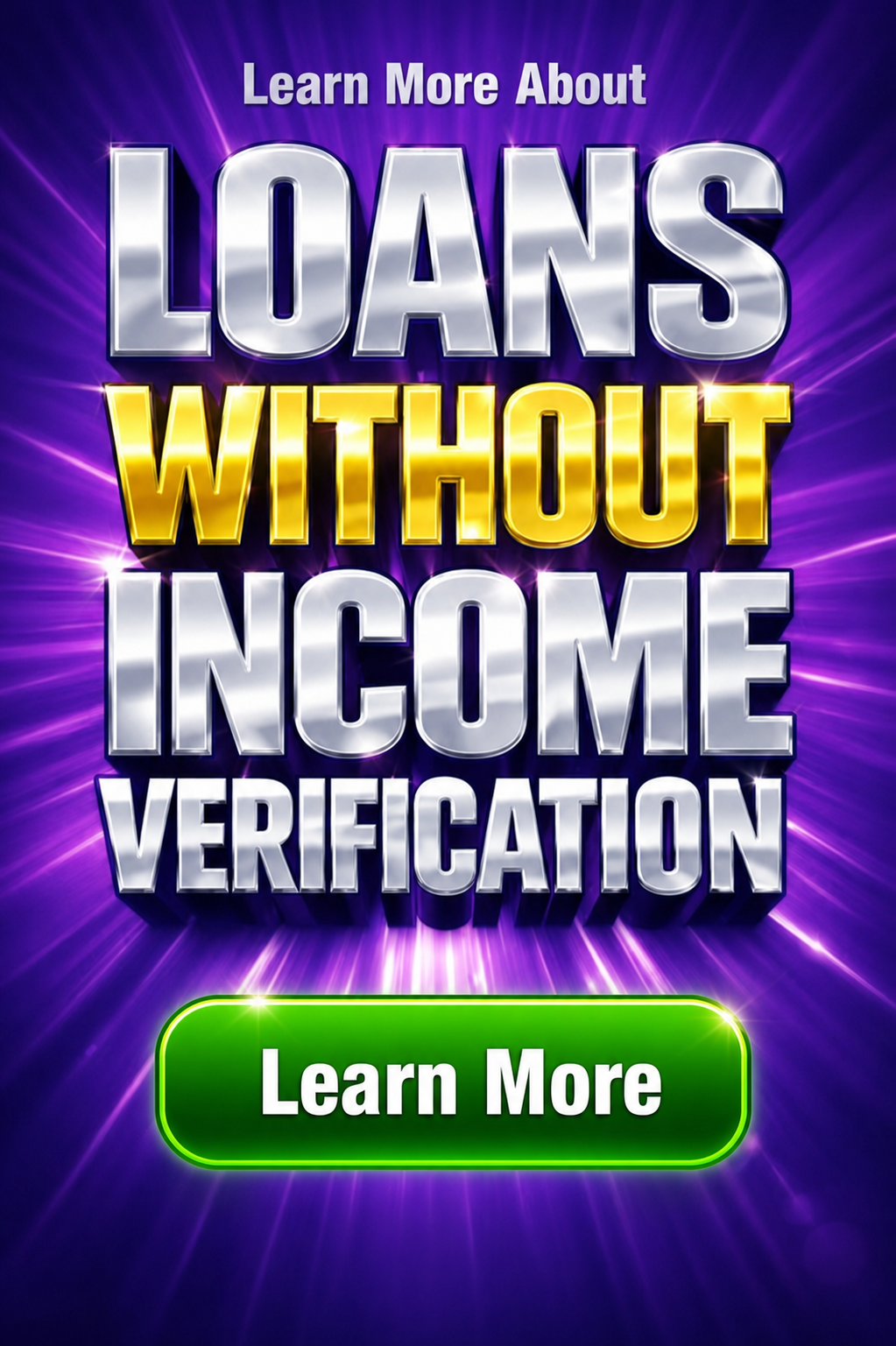 Housecultures Facebook ad: Explore more about Small loans without proof of income