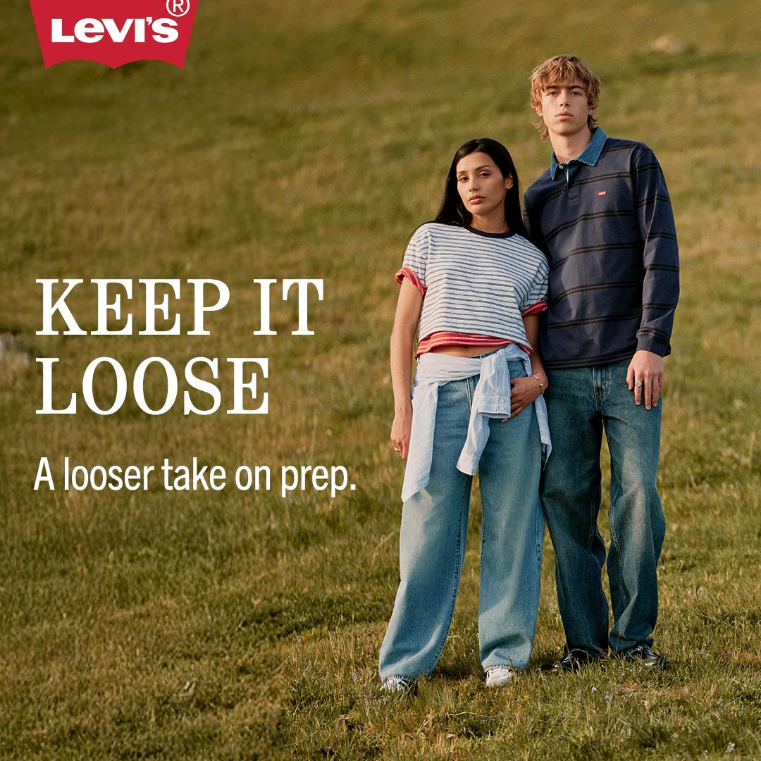 Macy's Facebook ad