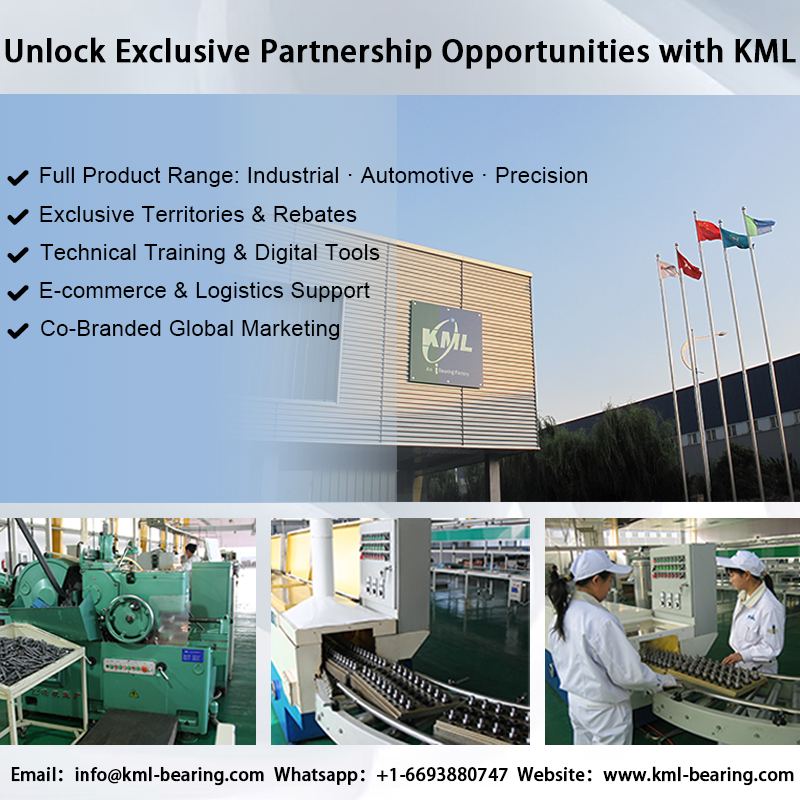 KML Motion Industries Company Limited Facebook ad
