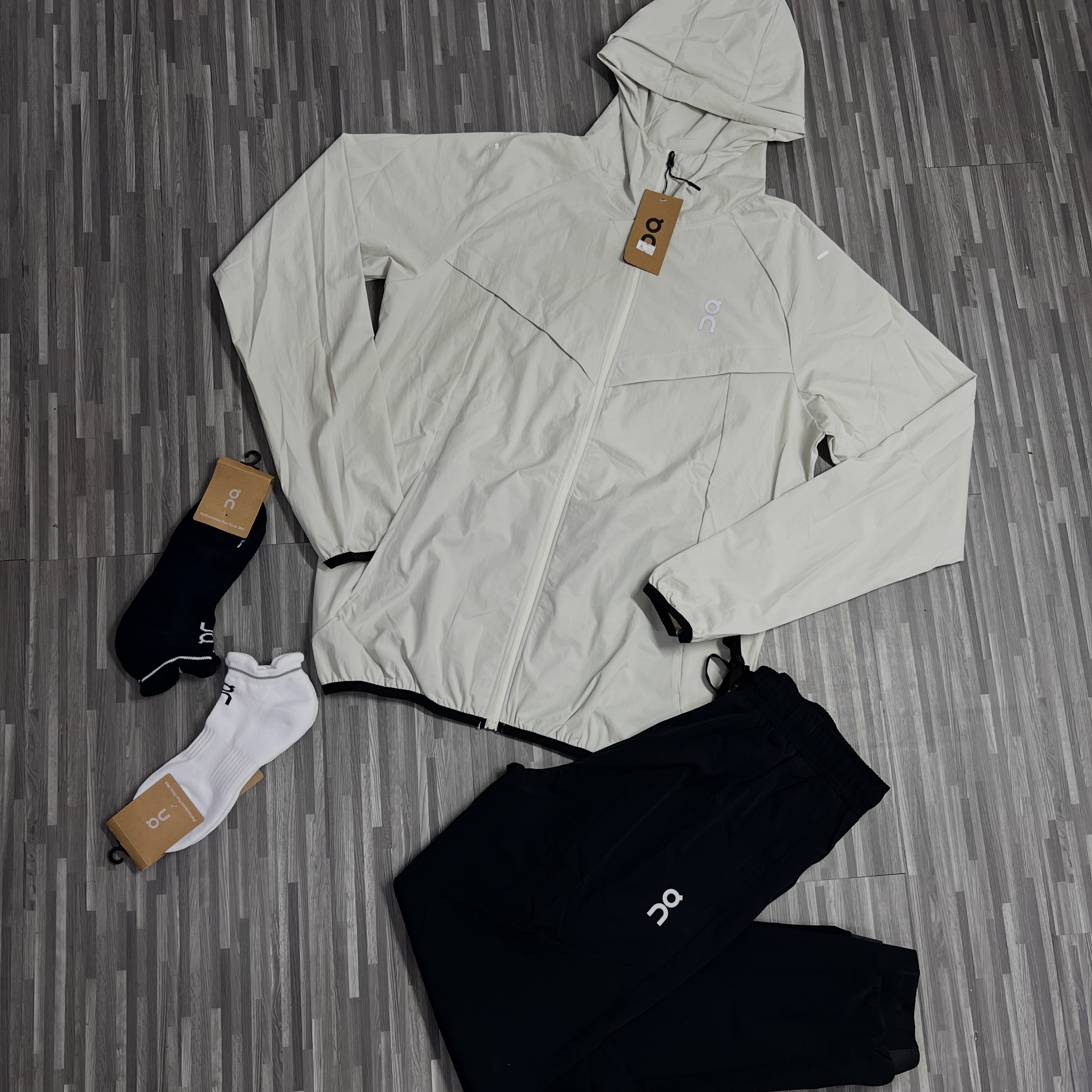Energía ccs Facebook ad: NUEVA COLECCIÓN