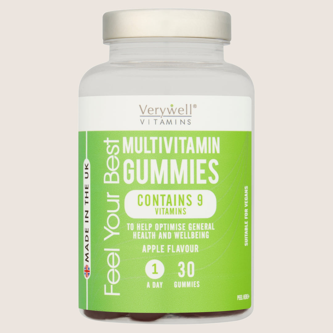 454 Cart Facebook ad: Shop health and wellness essentials from the UK.