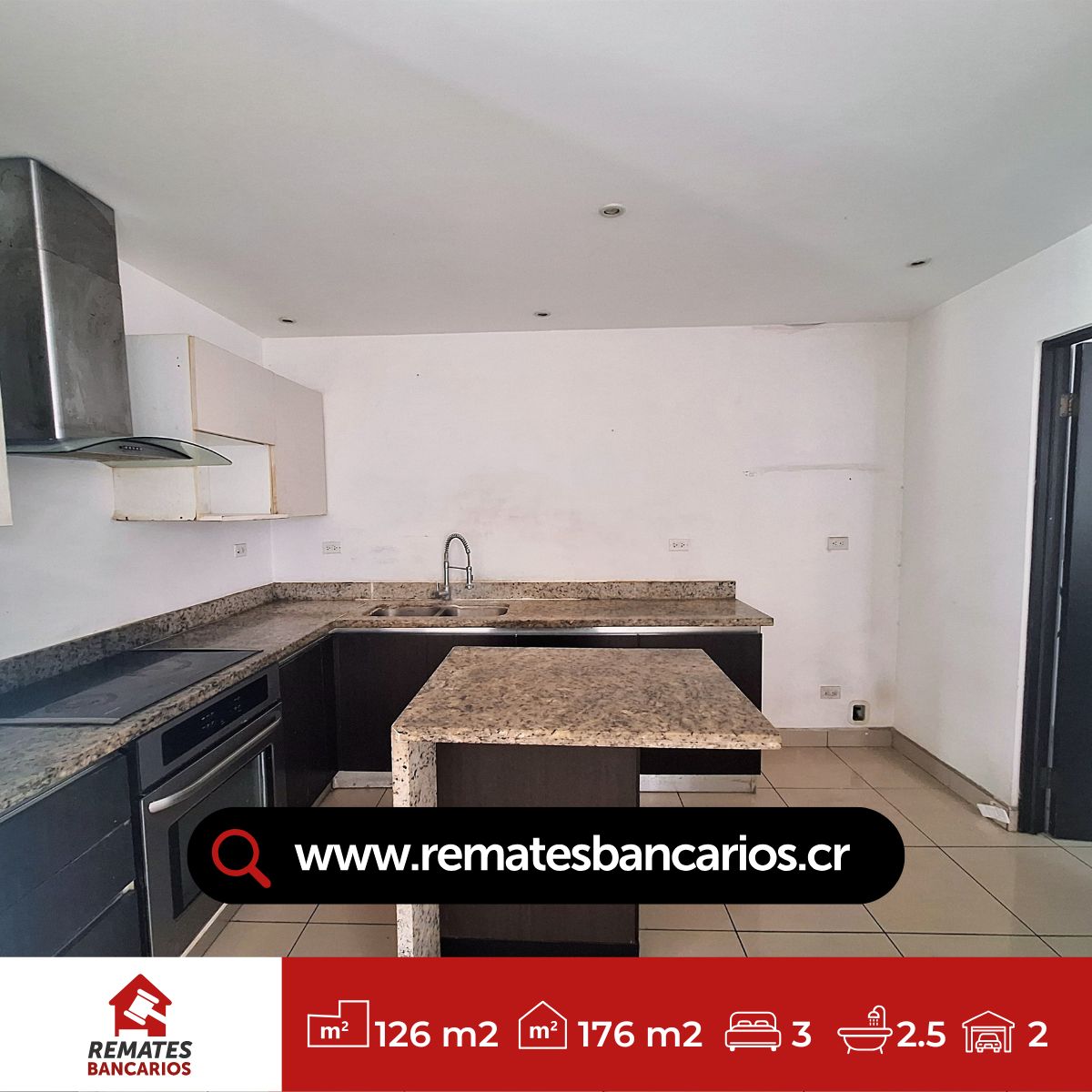 Rematesbancarios.cr Facebook ad: ¡𝐎𝐩𝐨𝐫𝐭𝐮𝐧𝐢𝐝𝐚𝐝 𝐞𝐧 𝐒𝐚𝐧𝐭𝐨 𝐃𝐨𝐦𝐢𝐧𝐠𝐨…