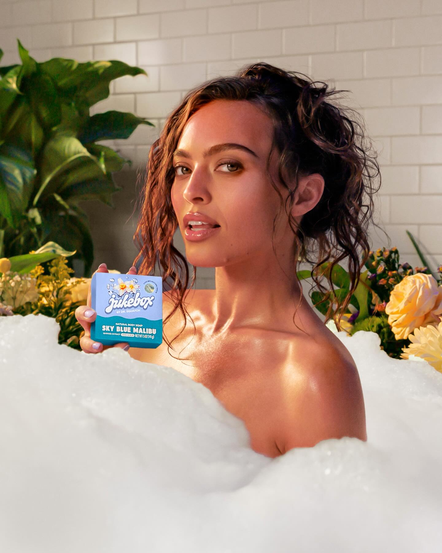 Grace Ann  Facebook ad