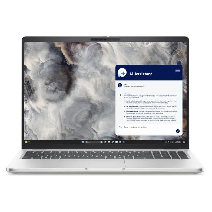 PC International Facebook ad: Looking for a laptop that suits your style?