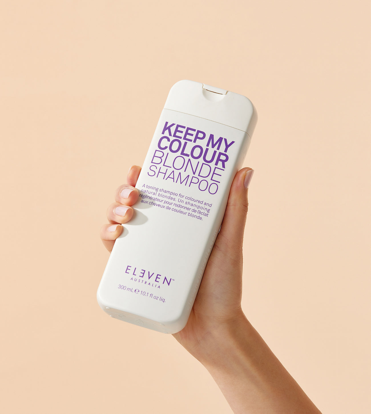 Eleven Australia Facebook ad