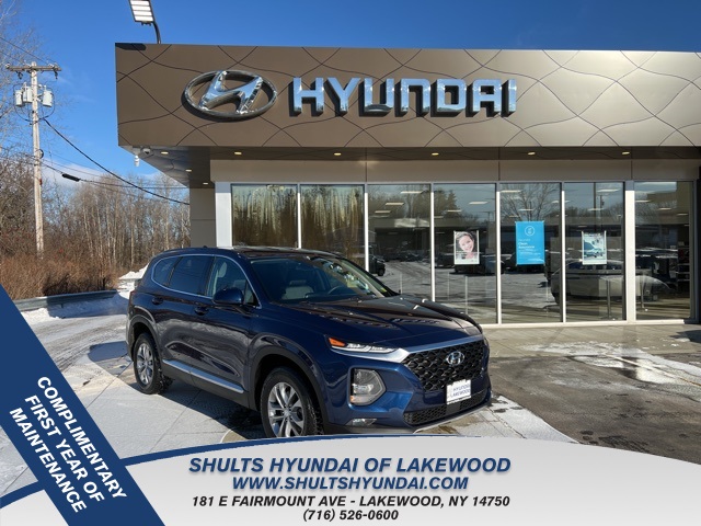 Shults Hyundai of Lakewood Facebook ad: Shults Hyundai | New Hyundai Dealership in Lakewood, NY
