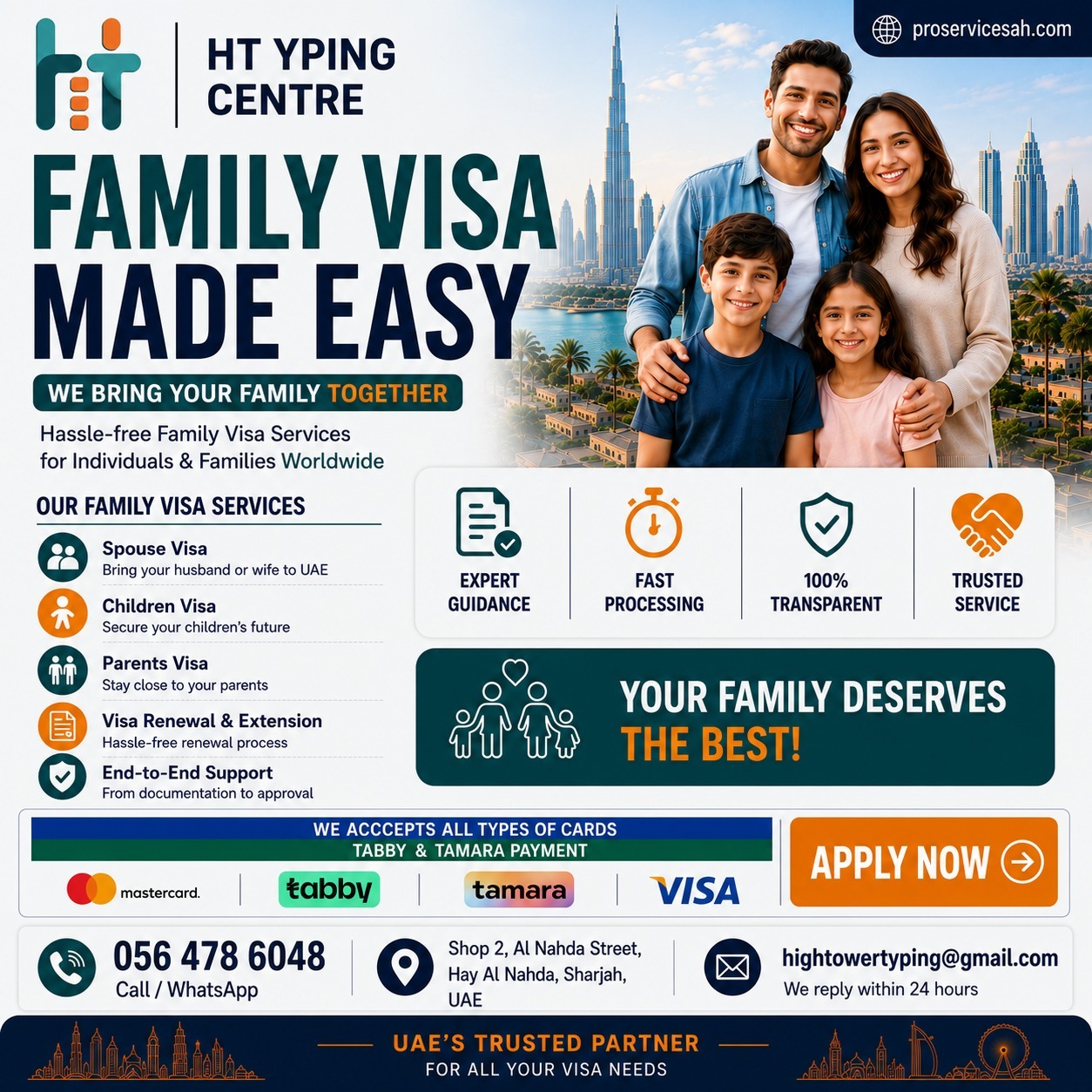 Bussiness Setup in UAE & Freelance visa services Facebook ad: Chat with Our PRO Experts