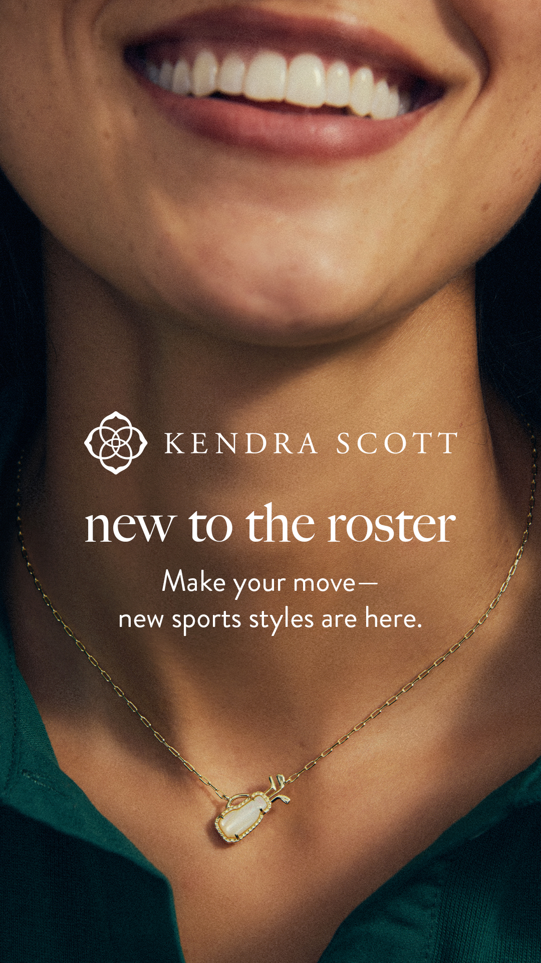 Kendra Scott Facebook ad