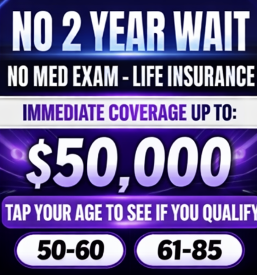 American Life Programs Facebook ad