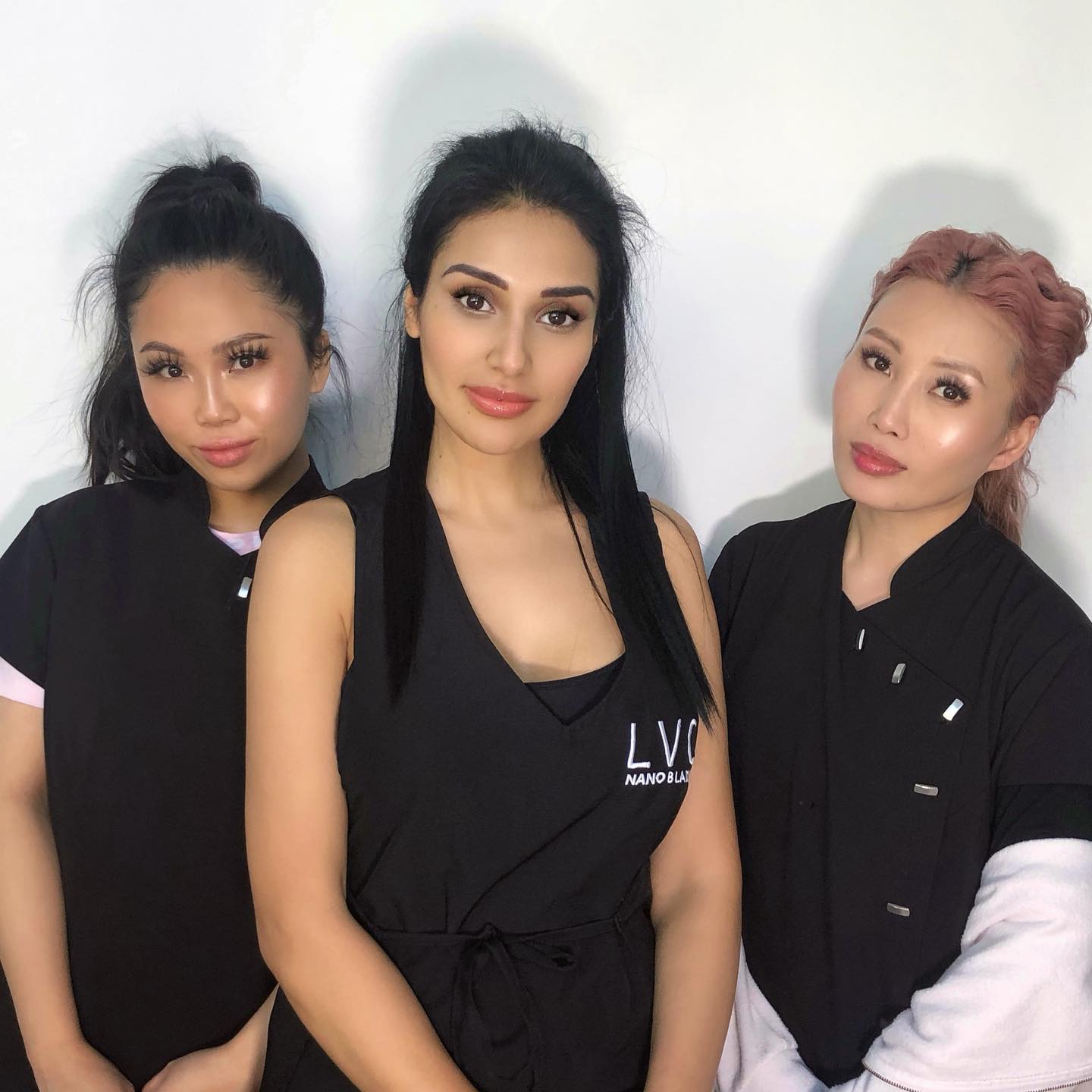 Brows by Kim Facebook ad