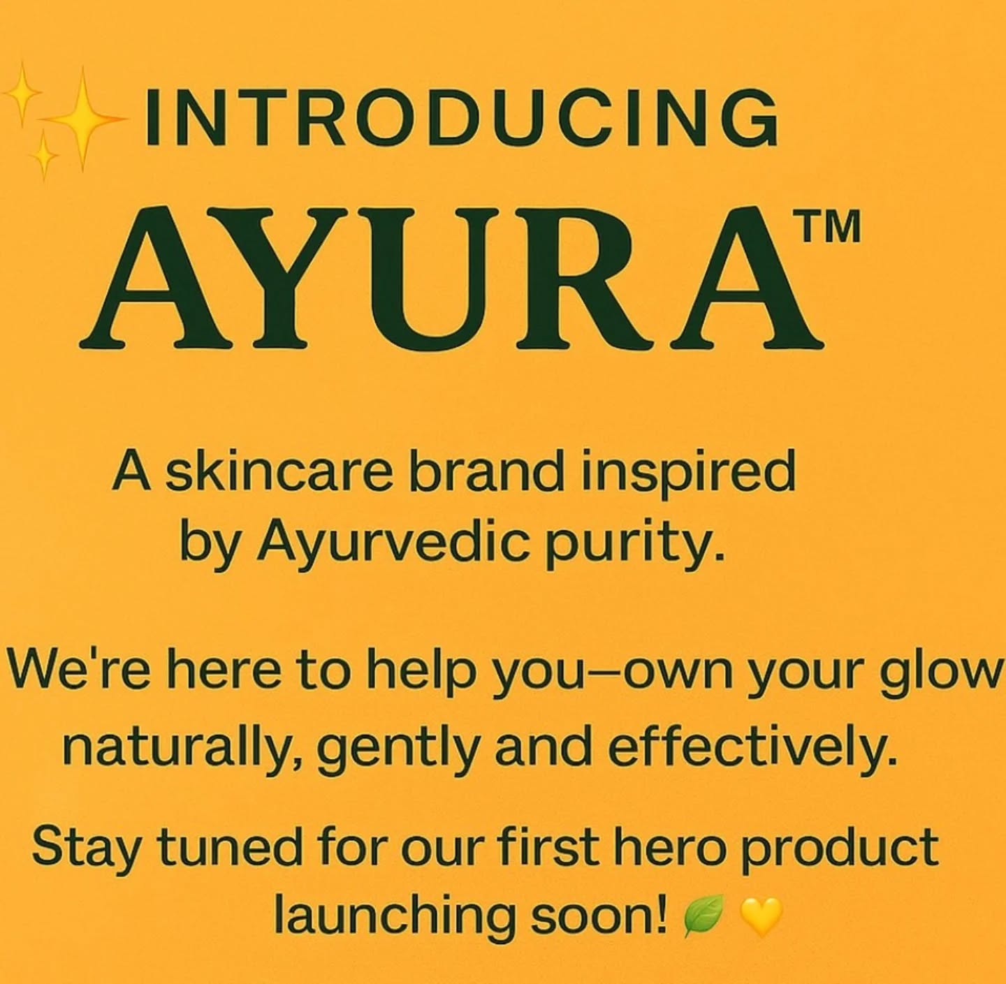 ayura_beauty.co Facebook ad