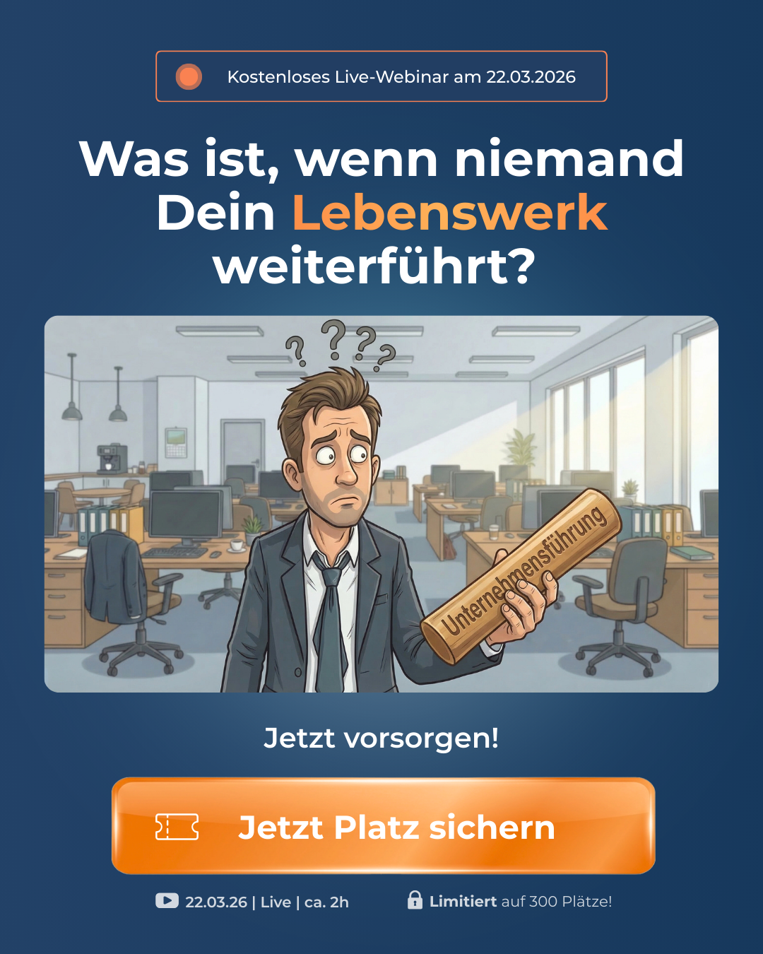 Boris Grundl Facebook ad