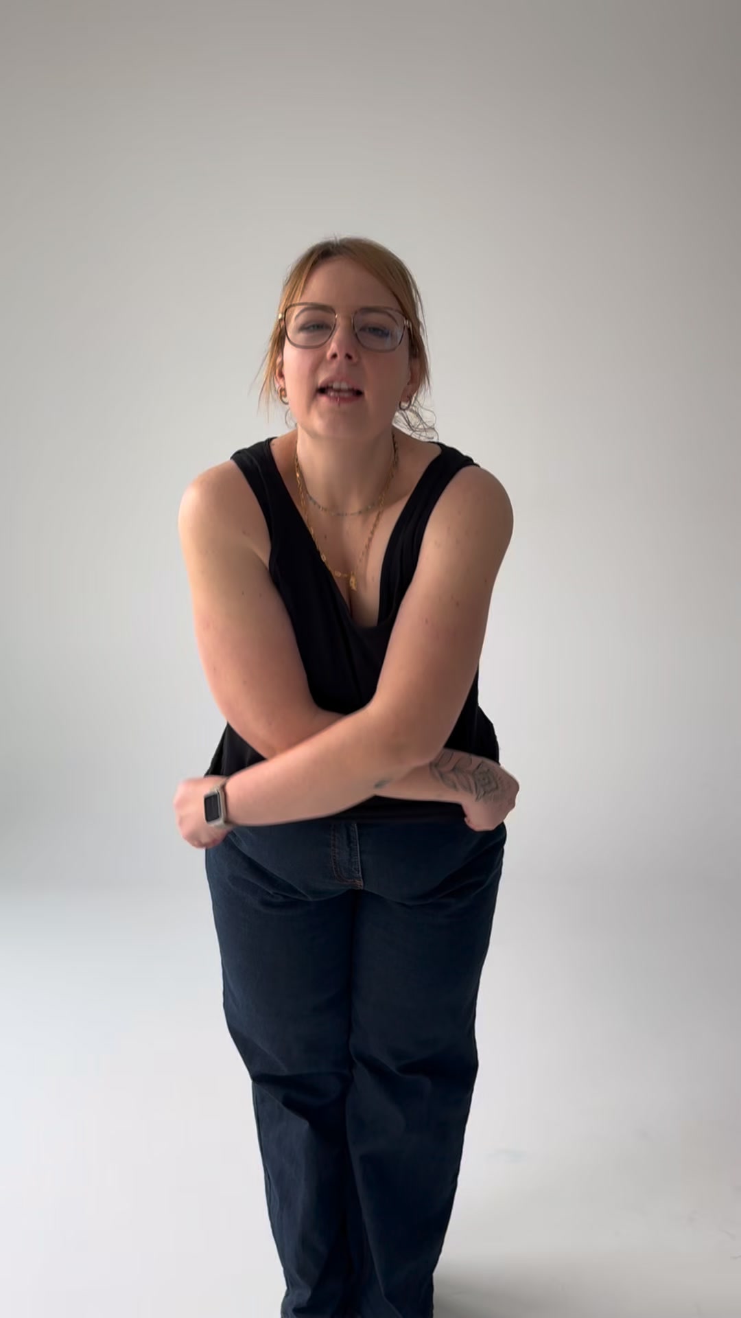 Snocks Facebook ad: Jetzt Shapewear shoppen