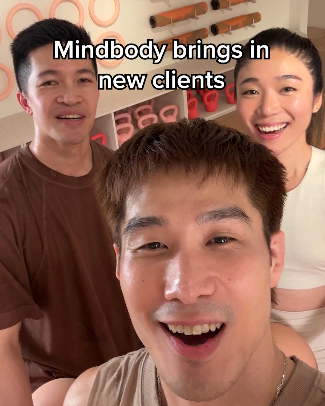 Mindbody Facebook ad from Sep 10, 2026