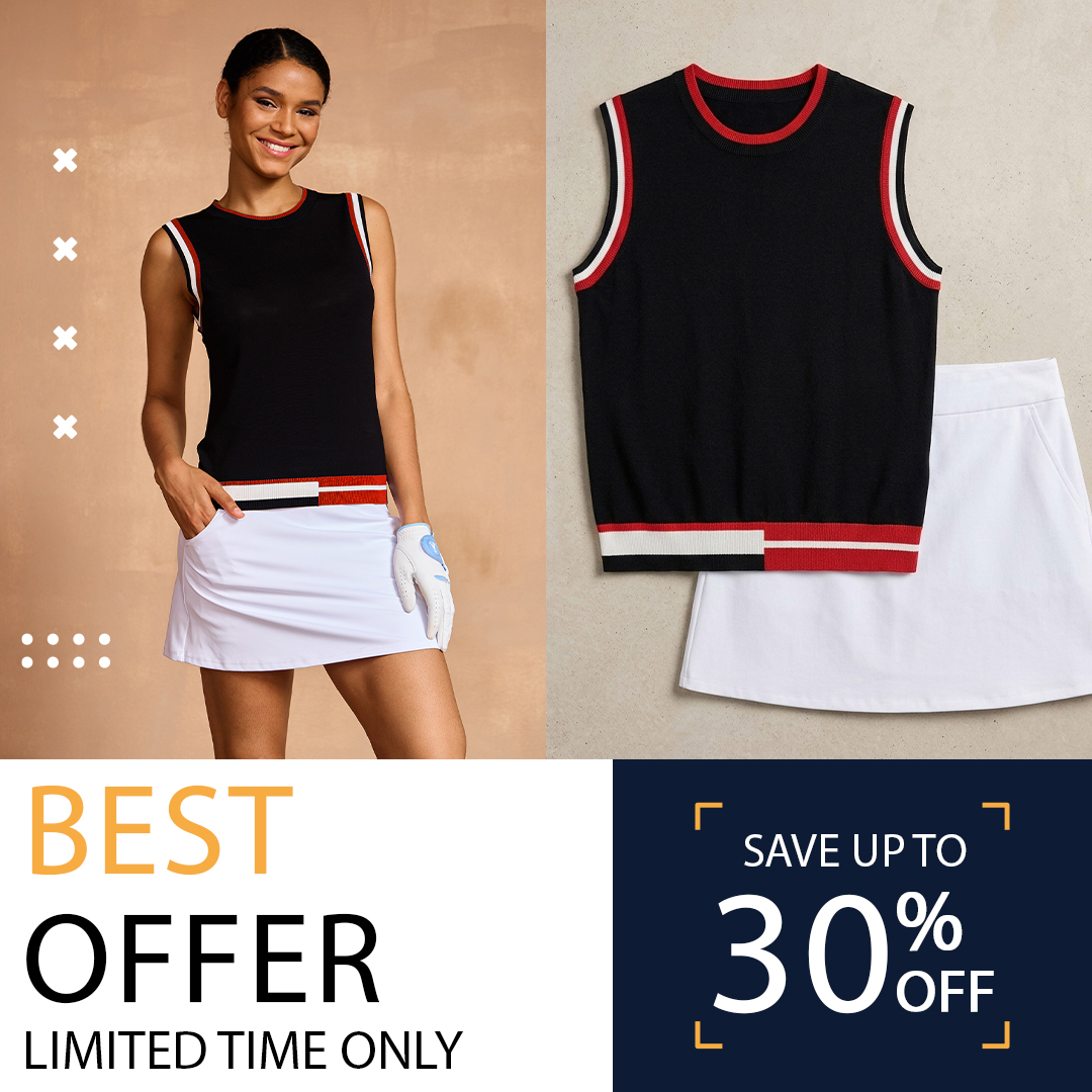 Acegolfs Fashion Facebook ad