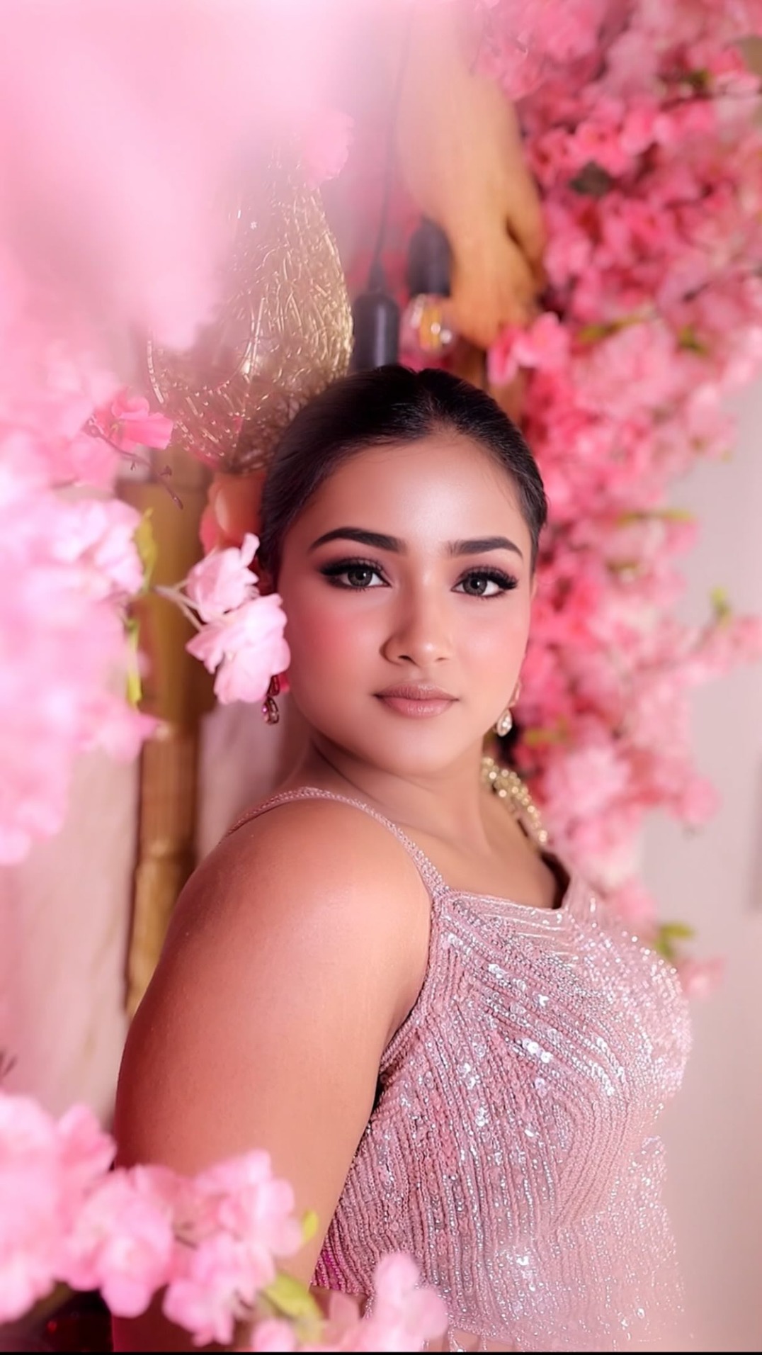 Beauty island Varanasi Makeup Artist in Varanasi Facebook ad: Best Bridal Makeup Artist in Varanasi @ Beauty…