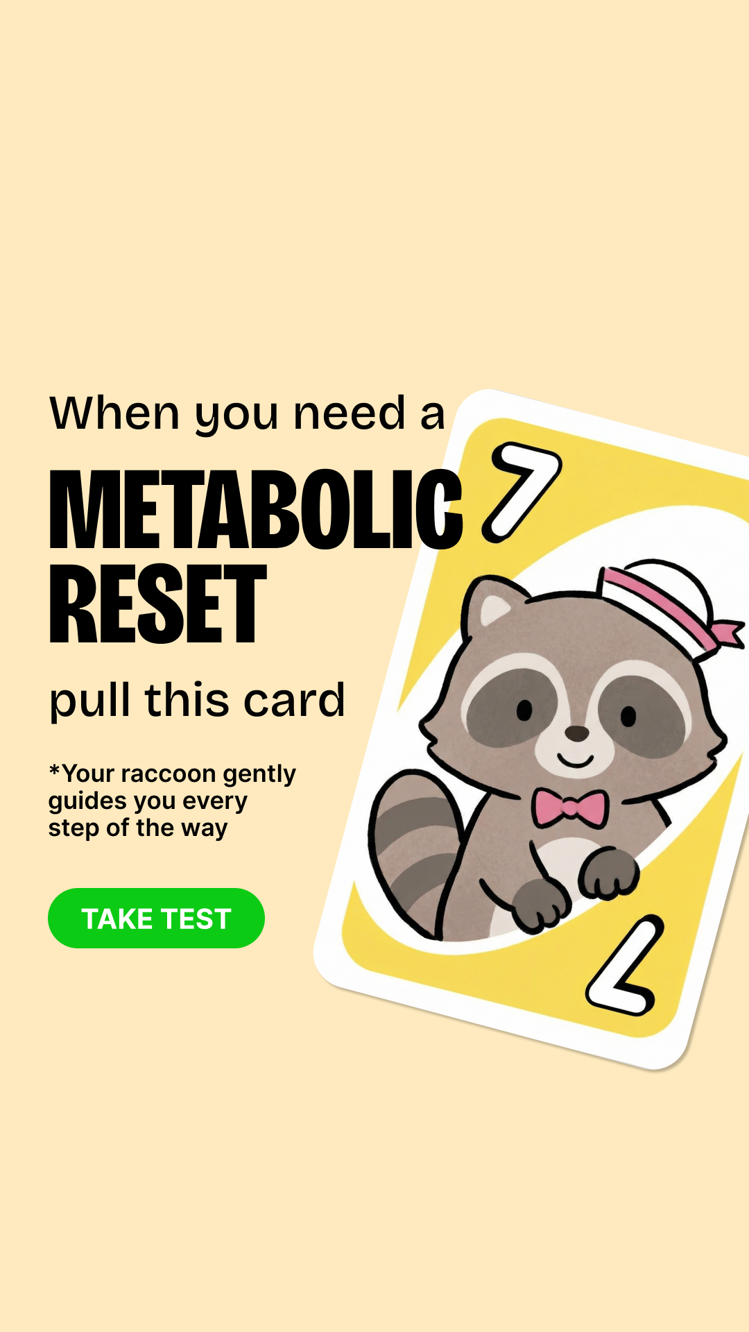 BitePal: AI Calorie Tracker Facebook ad