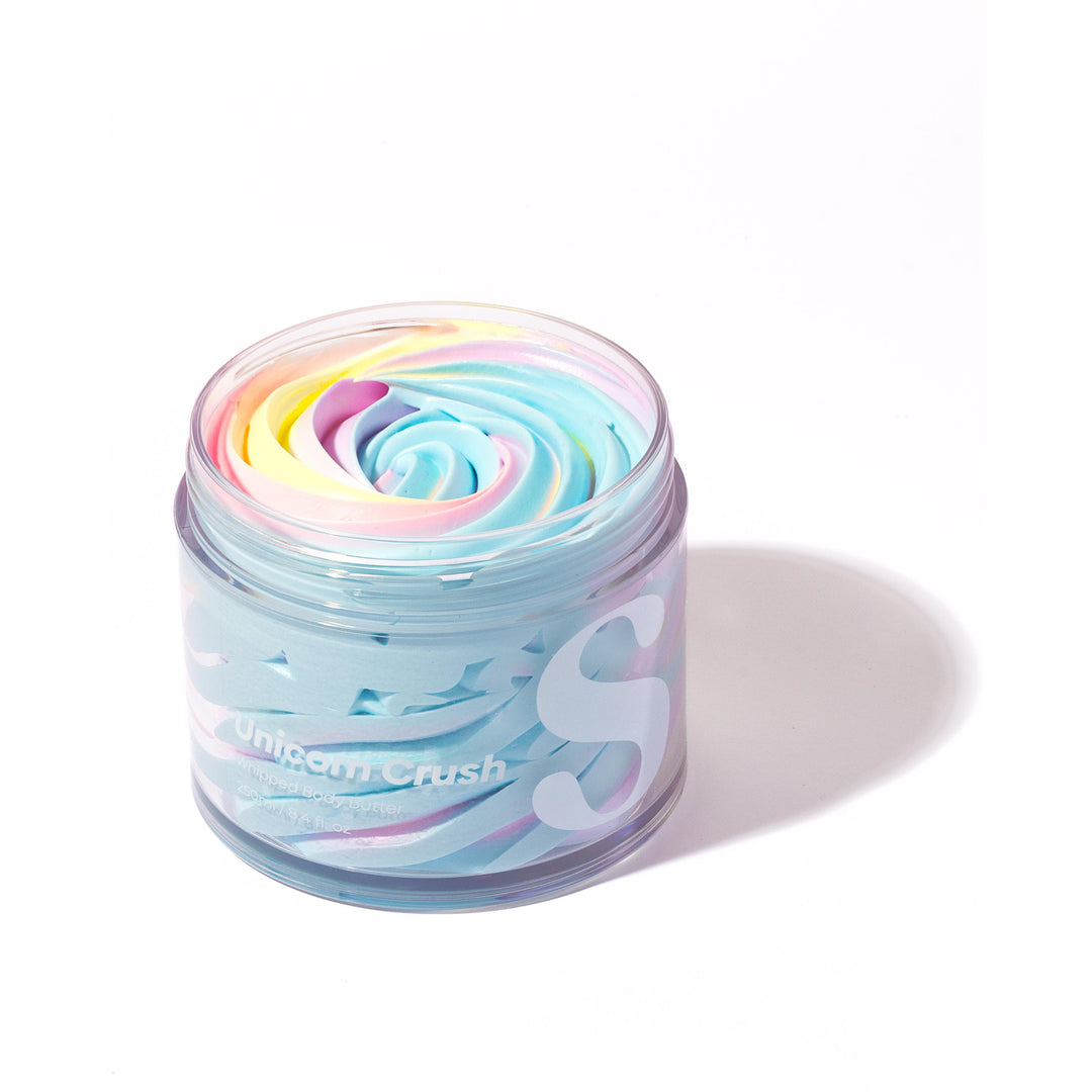 Sundae Skin Co Facebook ad