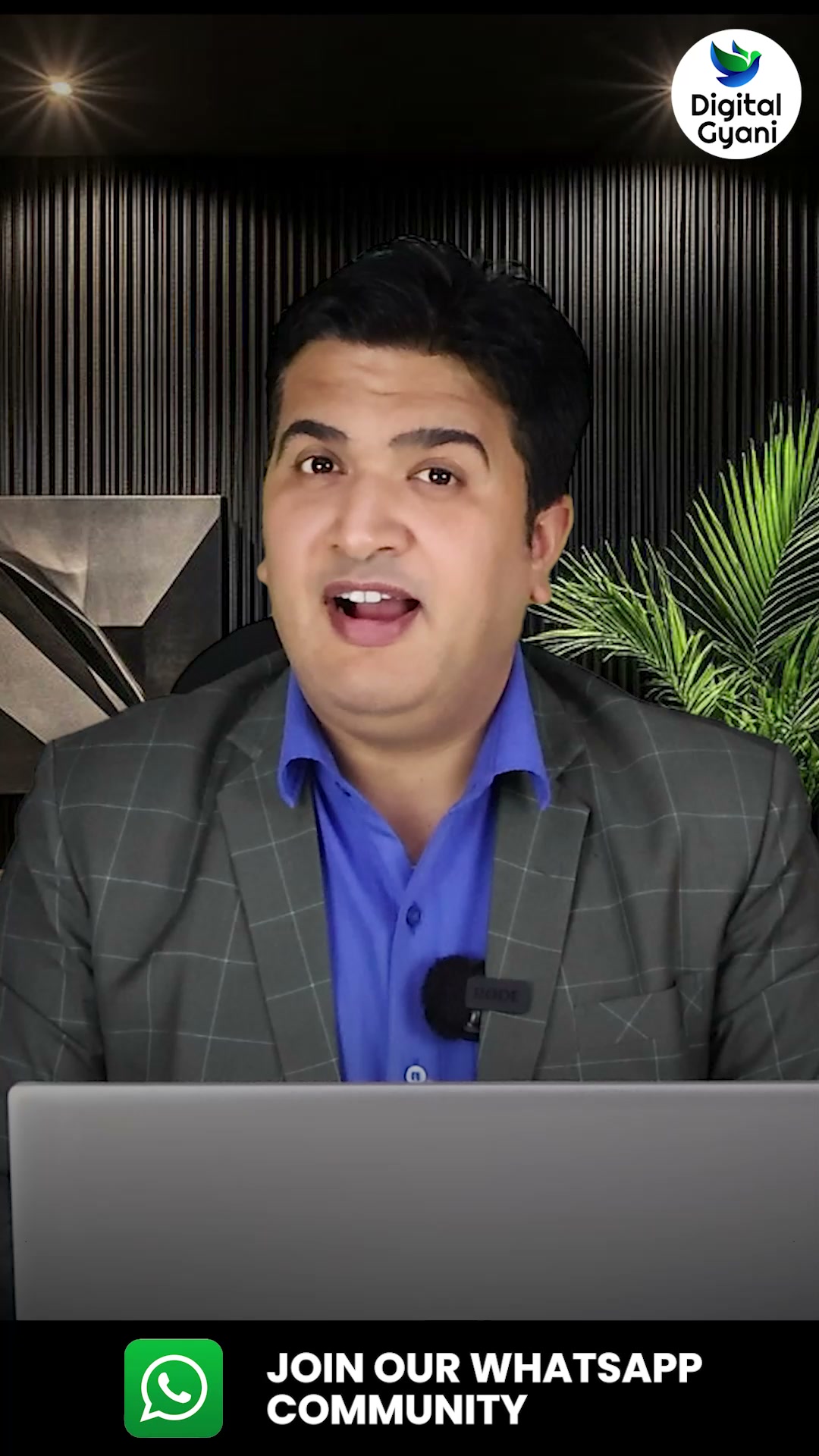 Amit Sharma Josh Machine of Delhi Facebook ad: Learn How Top Advisors Attract New Clients