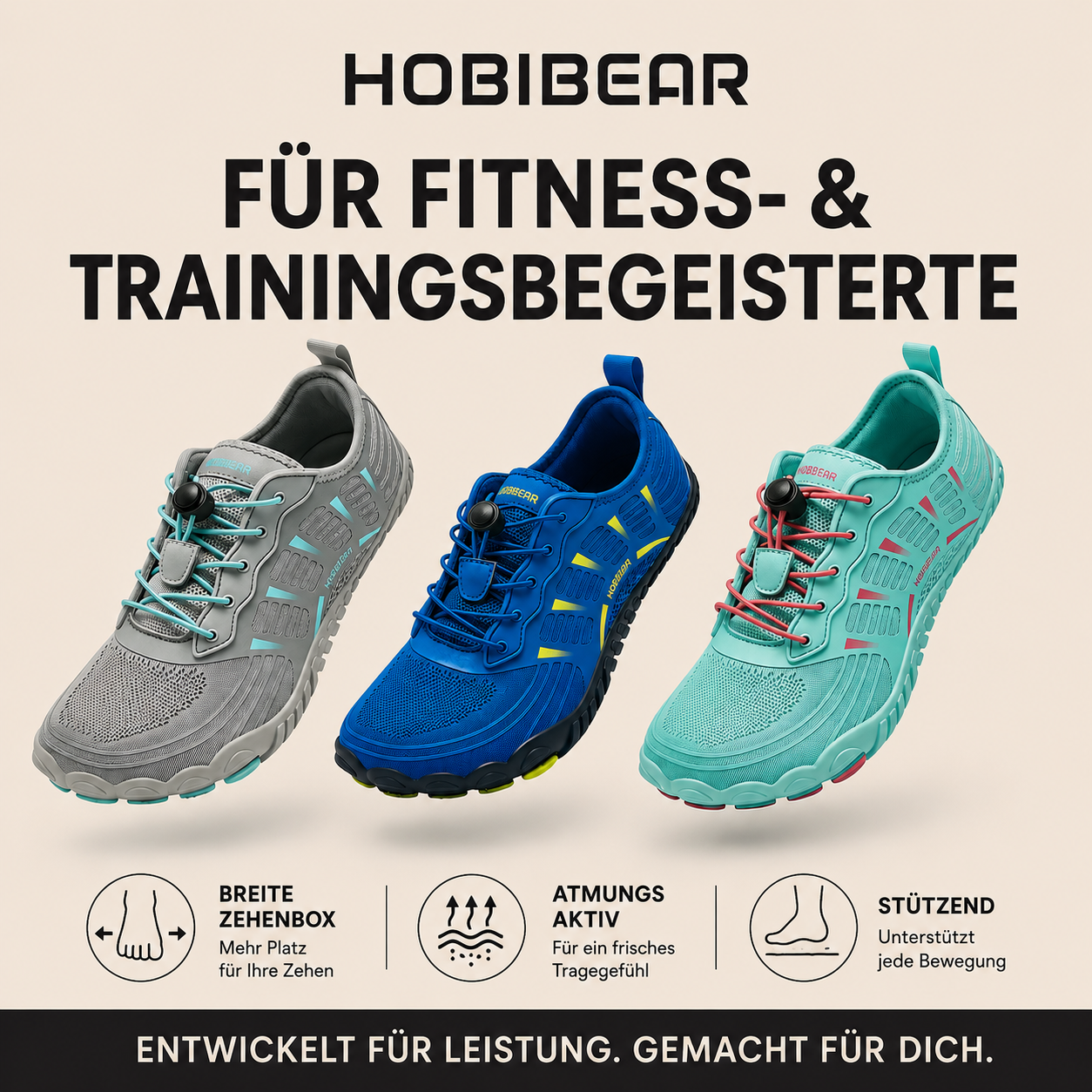 hobibear.de Facebook ad