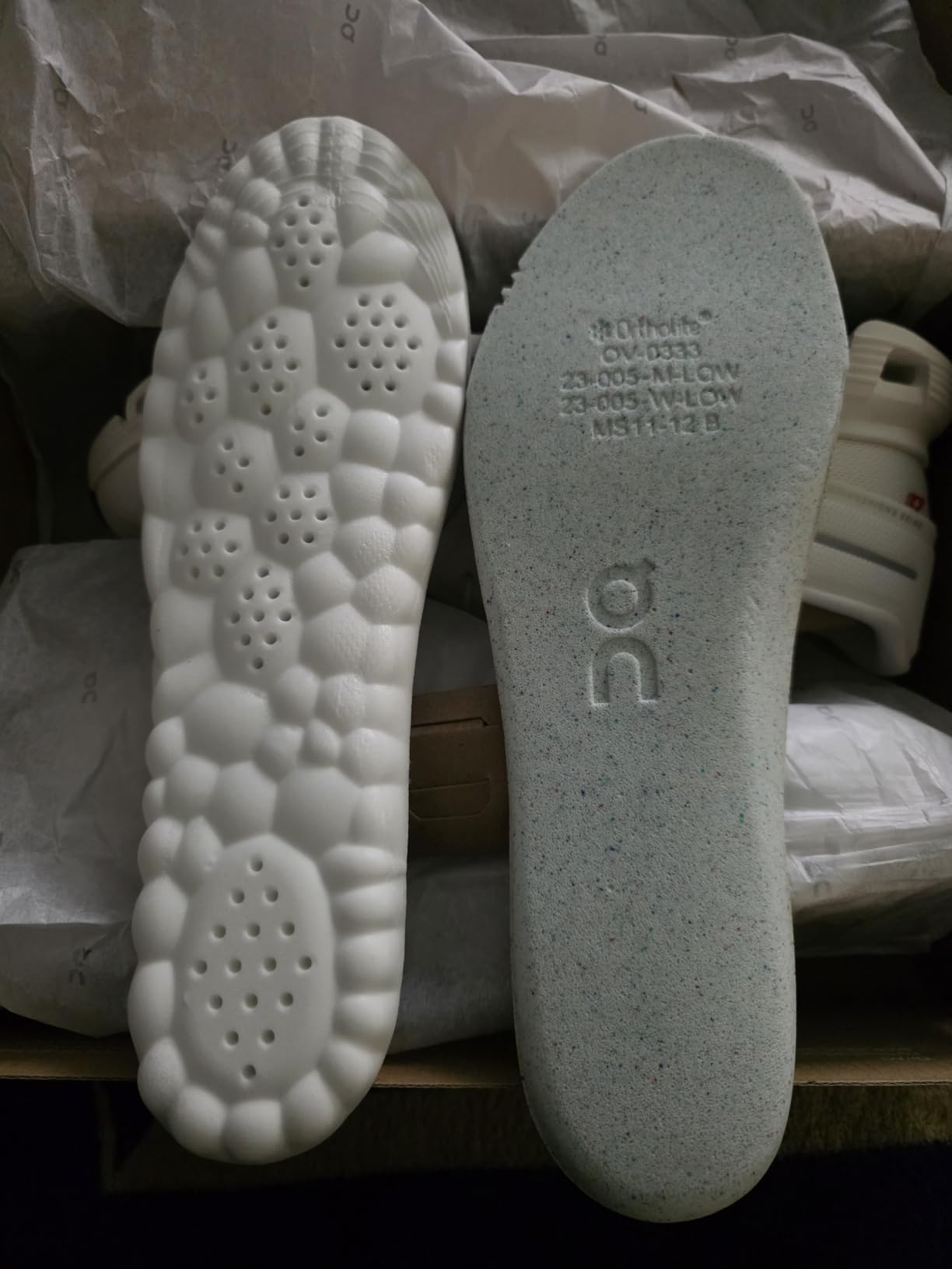 CloudSole Facebook ad