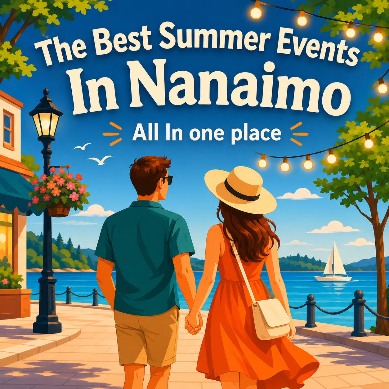 Harbour City Scoop Facebook ad