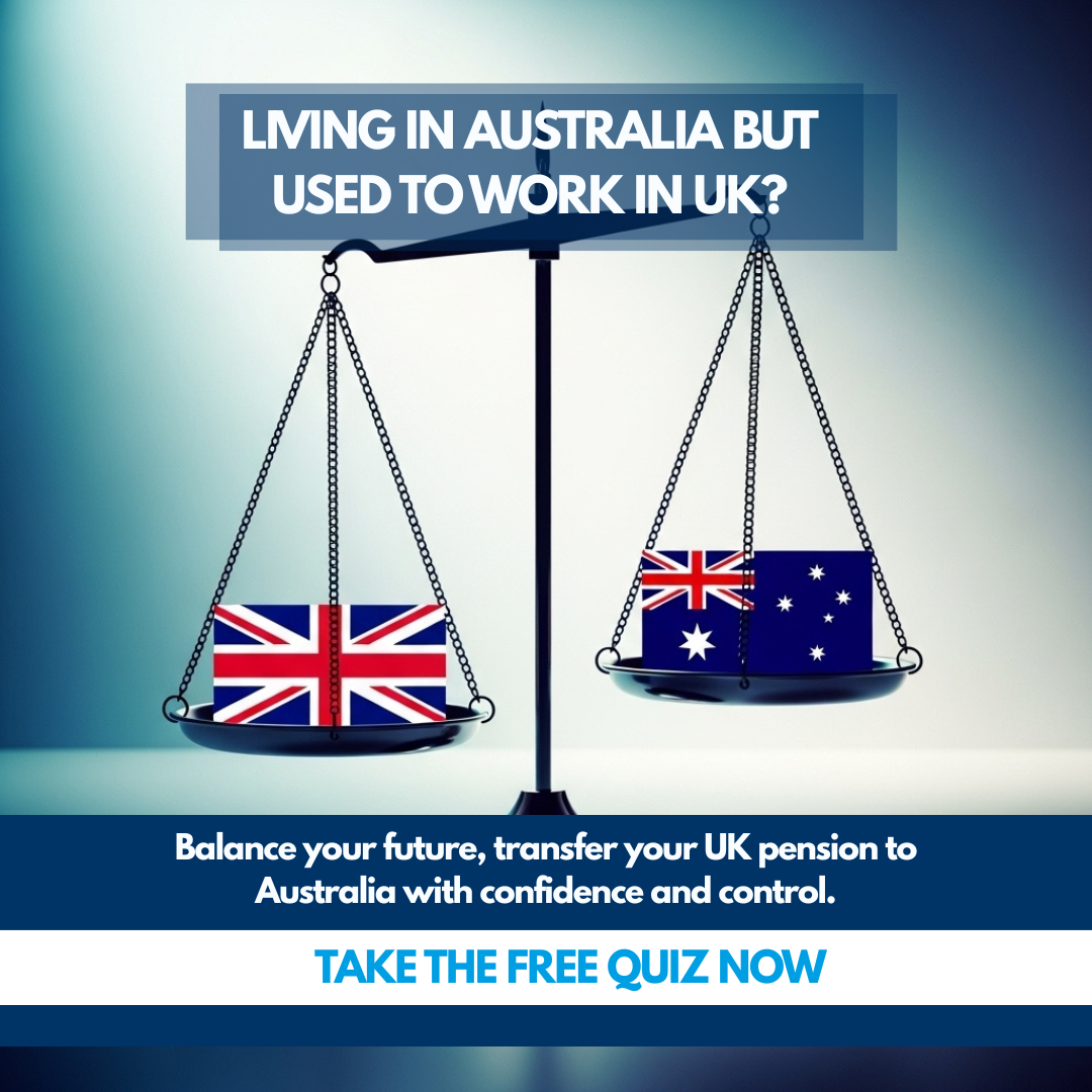 DV Pensions Facebook ad