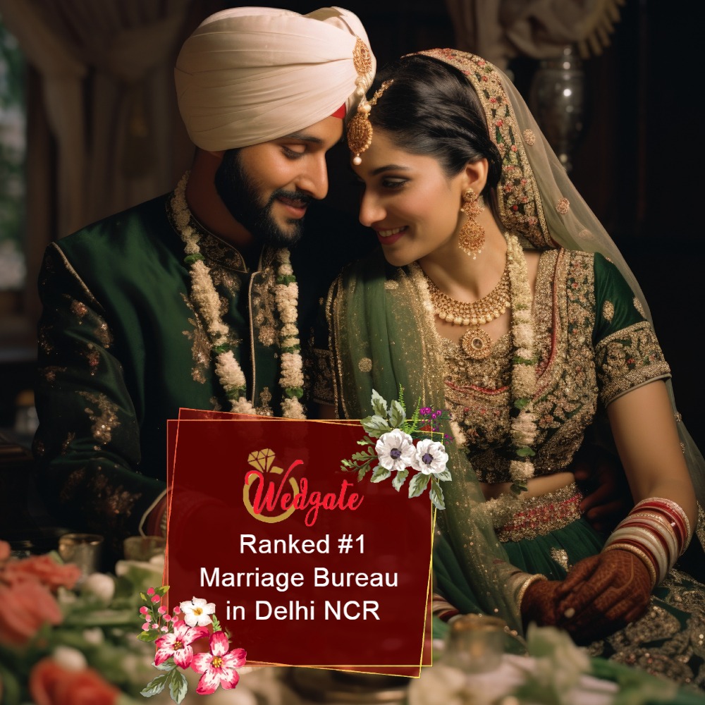 W G Enterprises Facebook ad: Get the Best Matrimonial Services at Ranked 1…