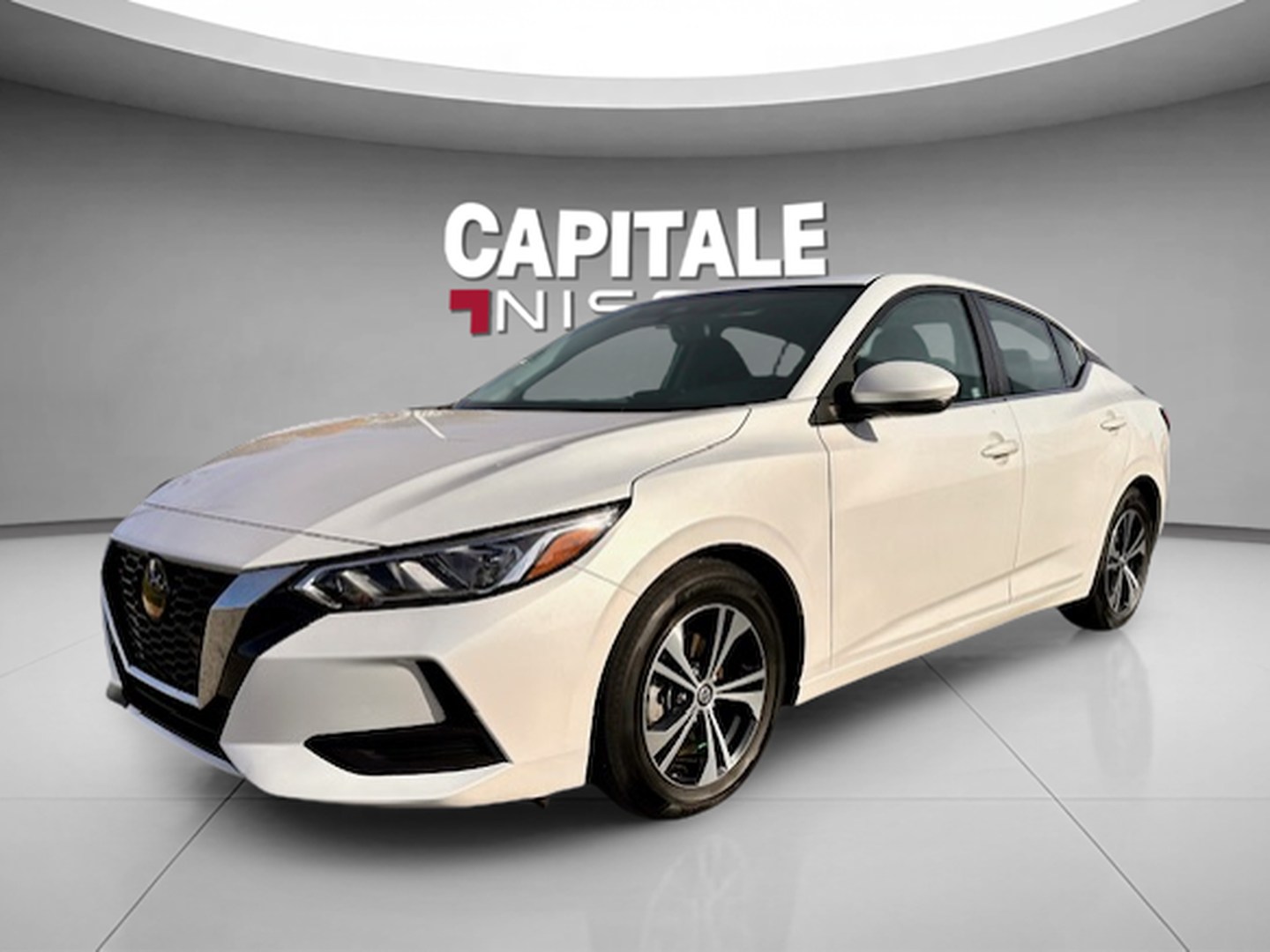 Capitale Nissan Facebook ad: ๐๐ฬ๐๐จ๐ฎ๐ฏ๐ซ๐๐ณ ๐ง๐จ๐ฌ ๐จ๐๐๐ซ๐๐ฌโฆ