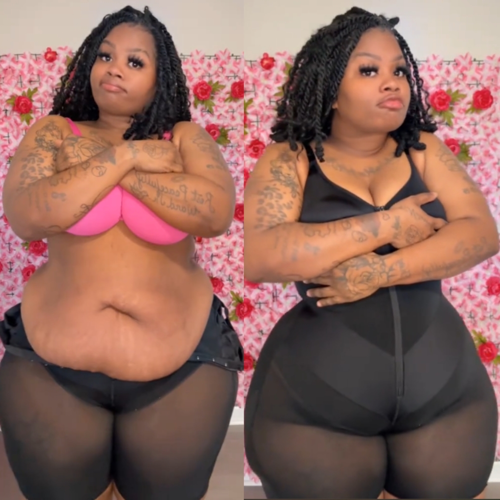 Feelingirl Facebook ad