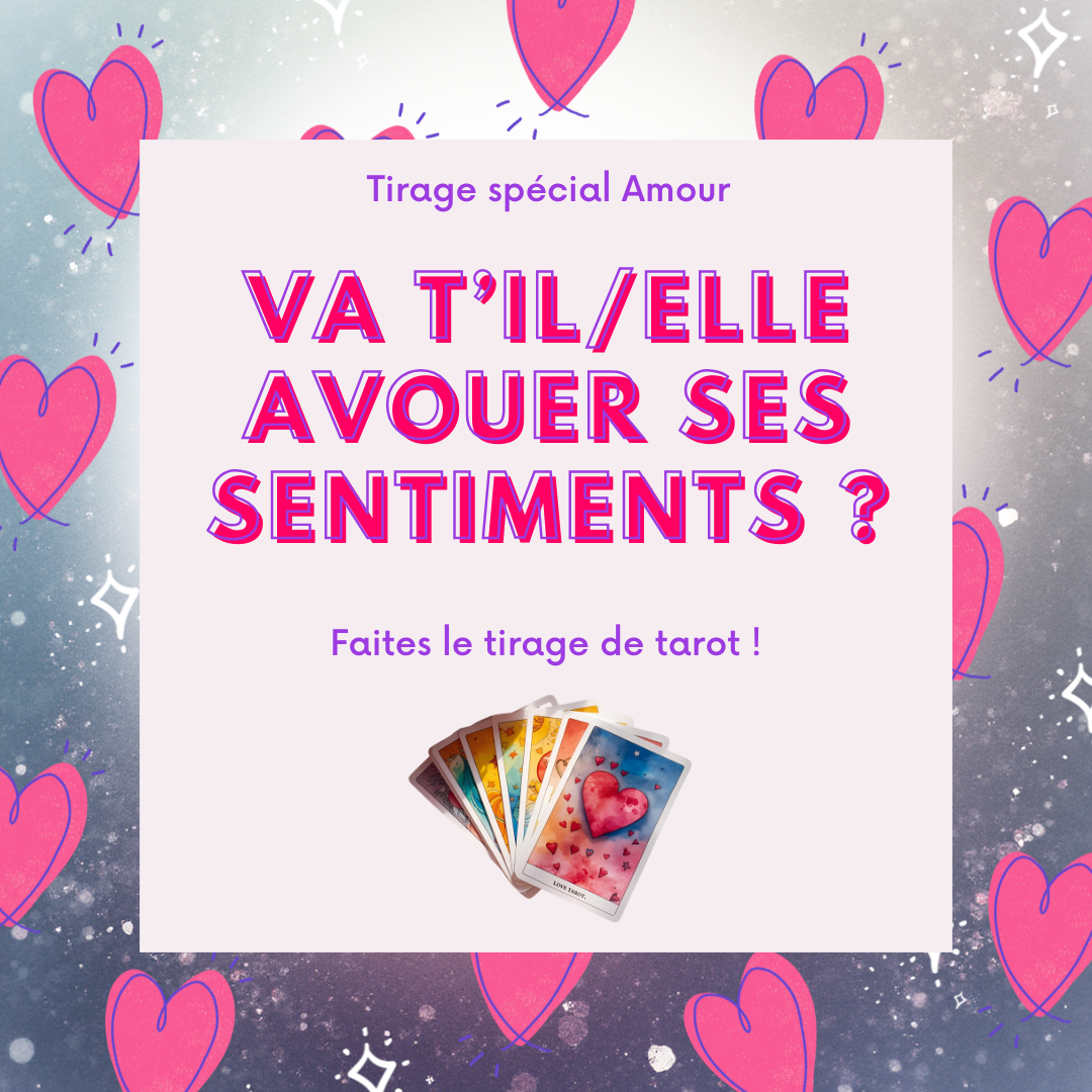Voyance Delphine Facebook ad