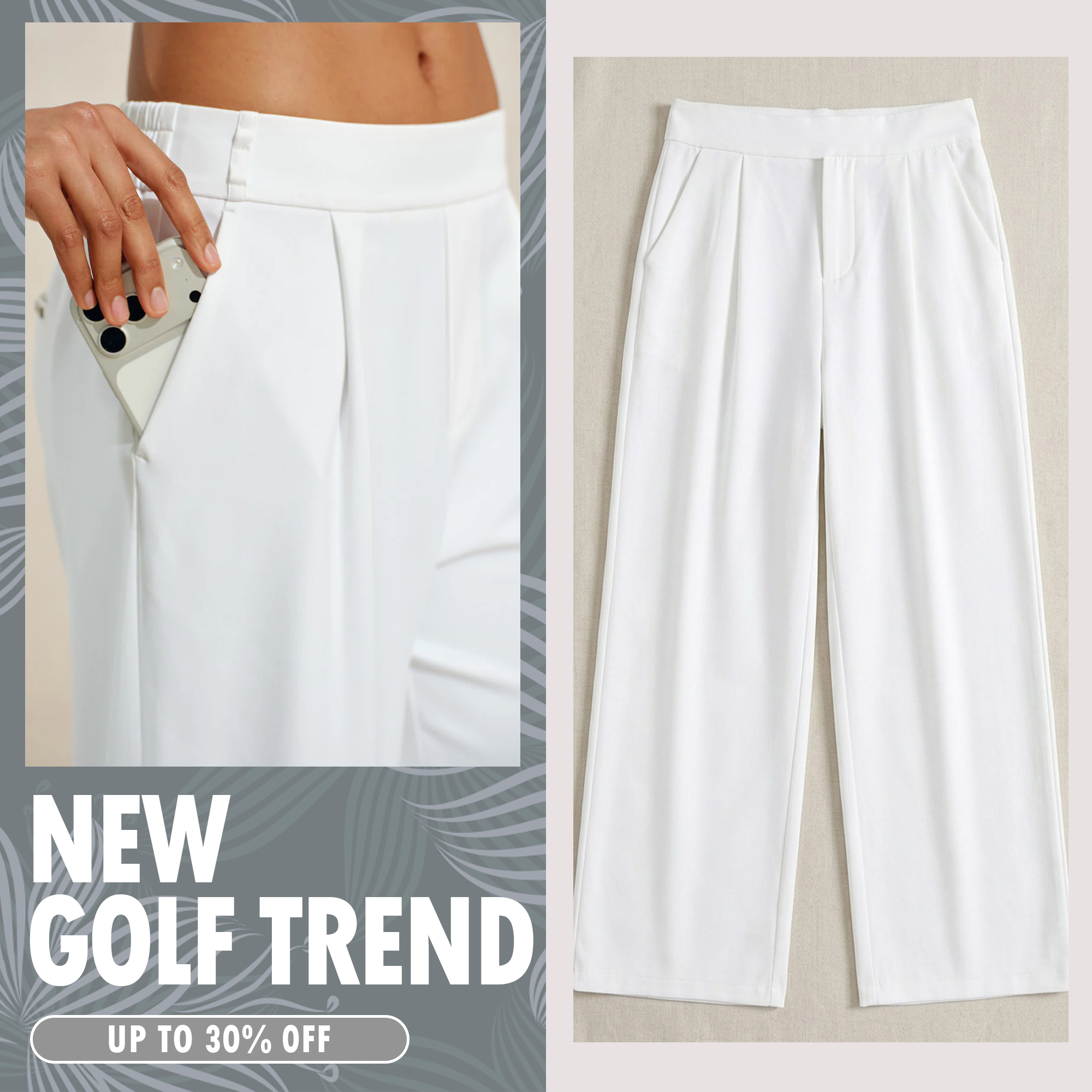 Acegolfs Facebook ad