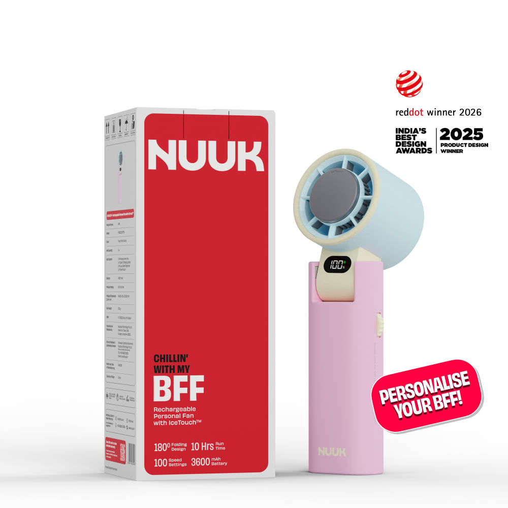 MyNuuk Facebook ad