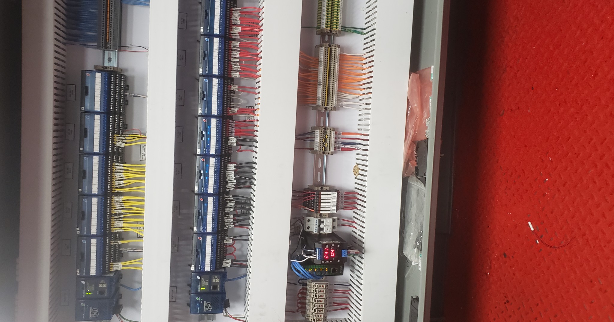 G M Electric Tech Facebook ad: We are an Electrical Contractor Company,serving The…