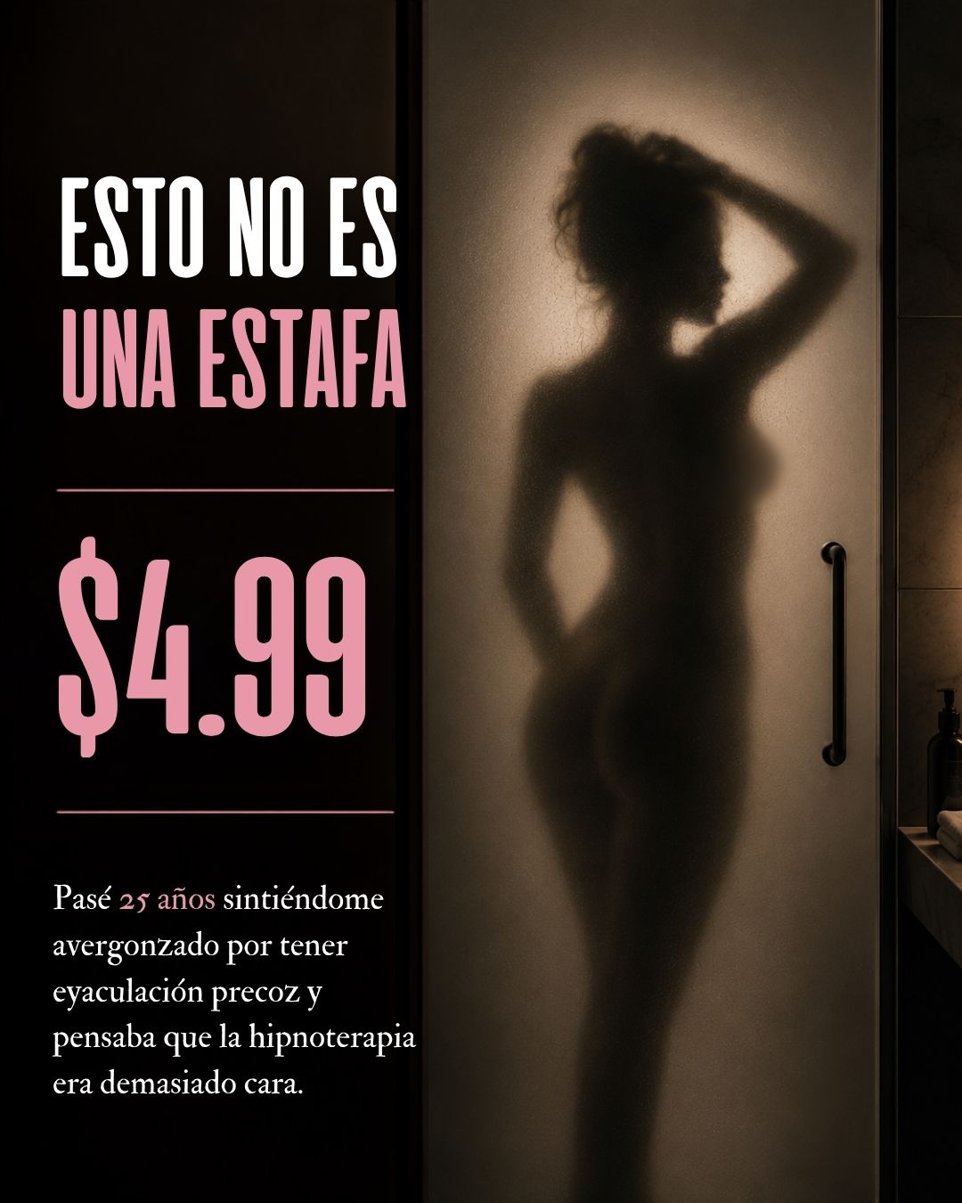 Dr. Ignacio Valverde Arévalo, urólogo Facebook ad