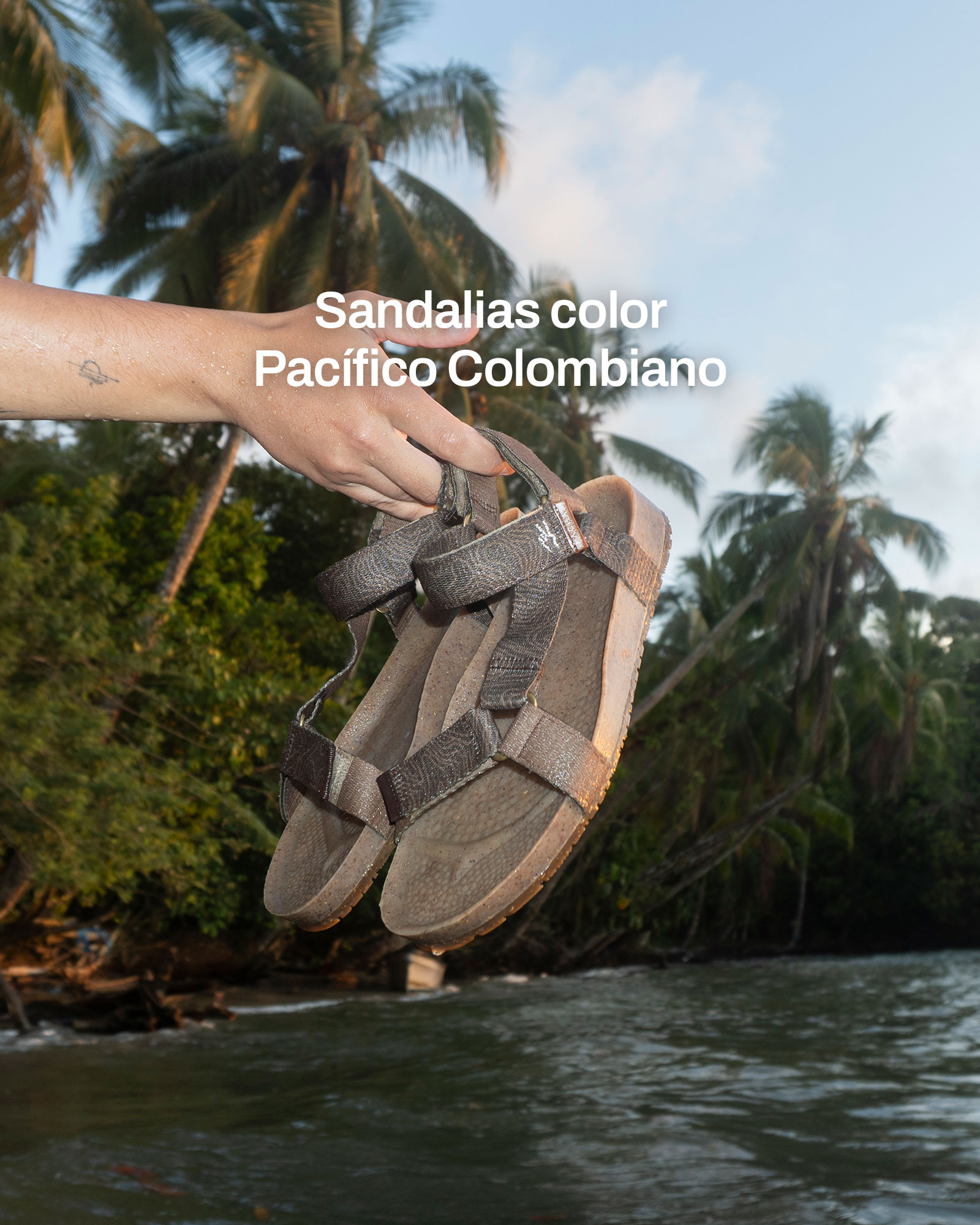 Alpargatas Pachas Facebook ad