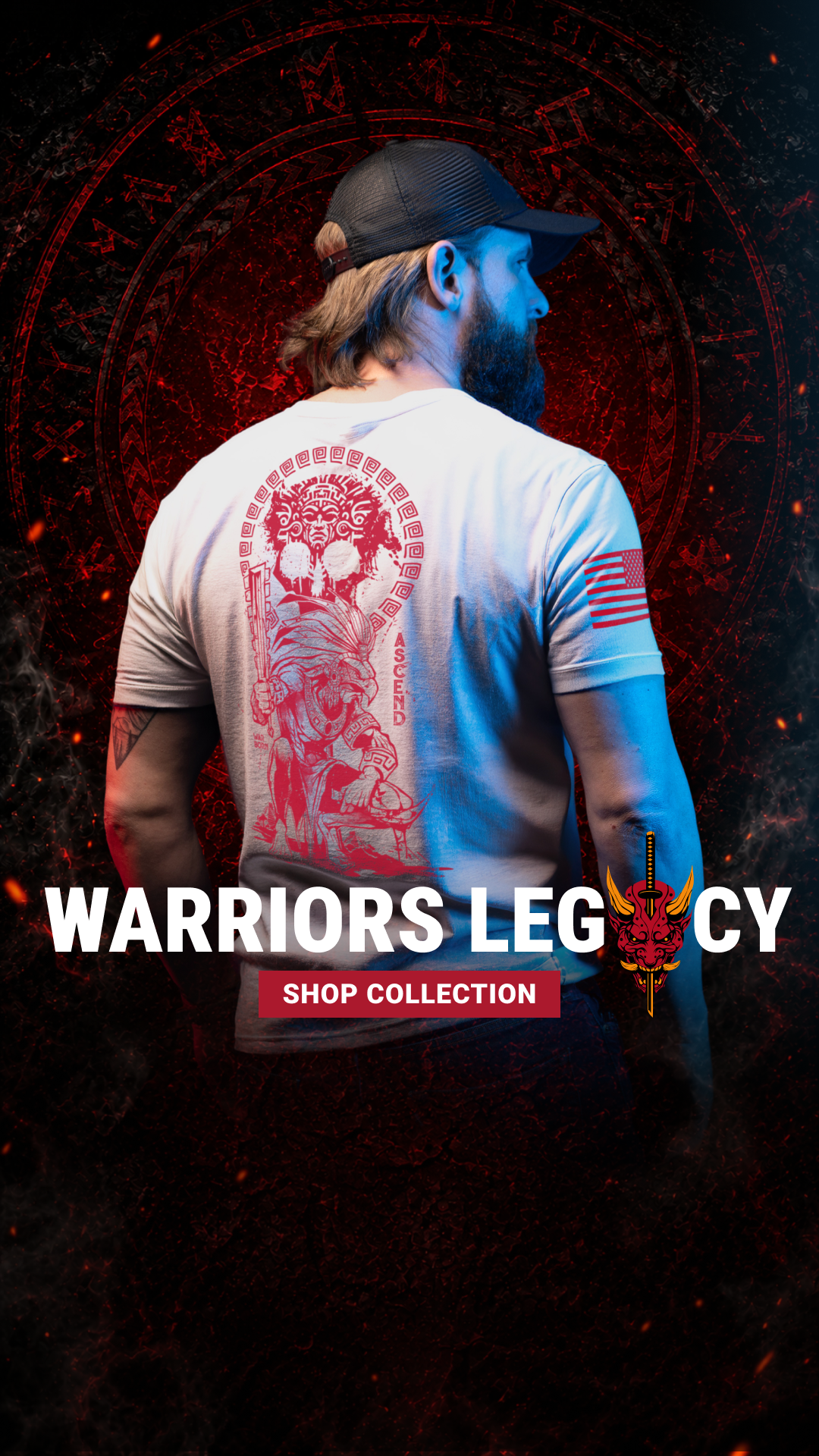 Grunt Style Facebook ad