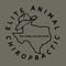 Elite Animal Chiropractic