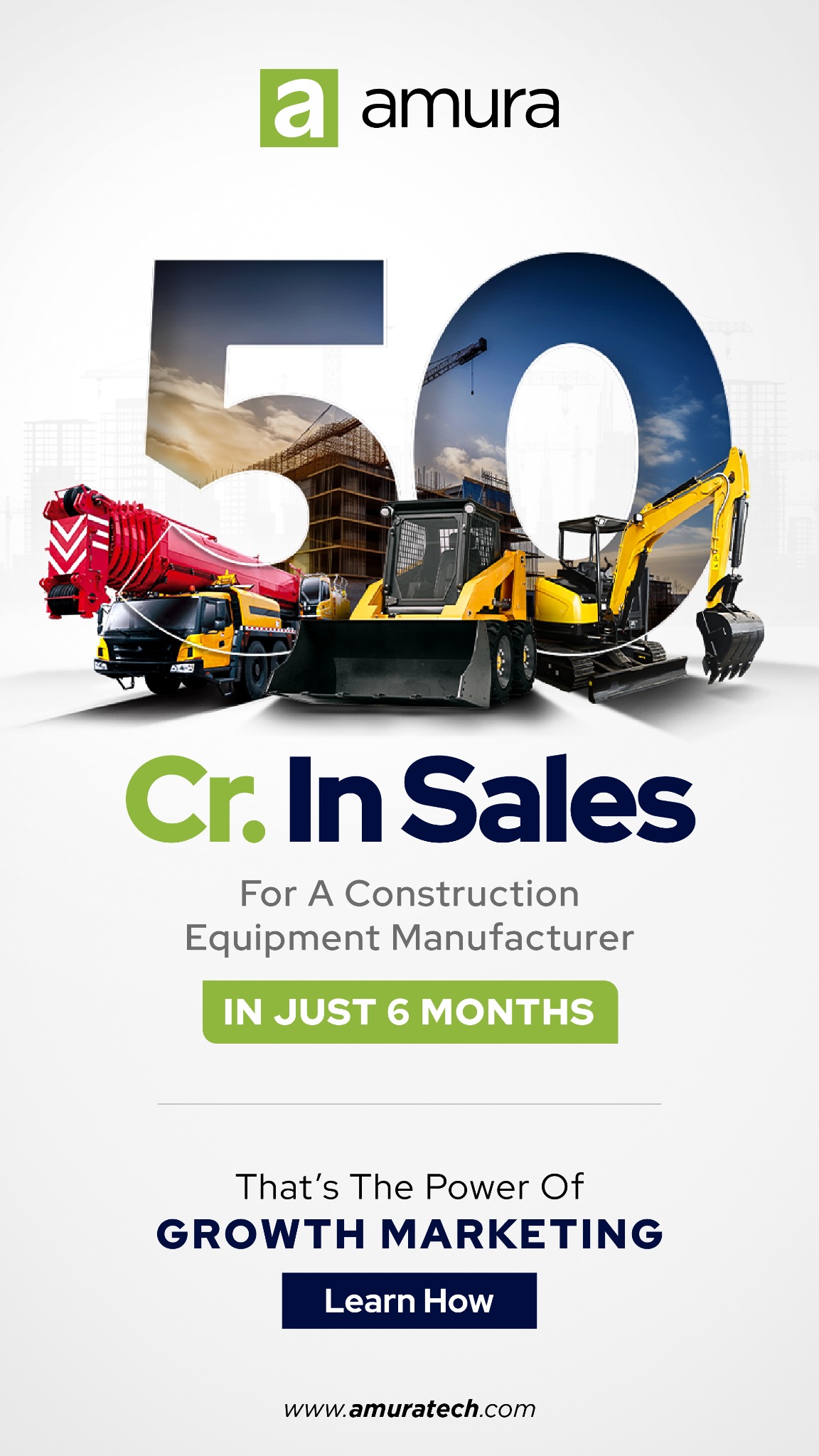 Amura Marketing Technologies Pvt Ltd Facebook ad from Jun 11, 2026