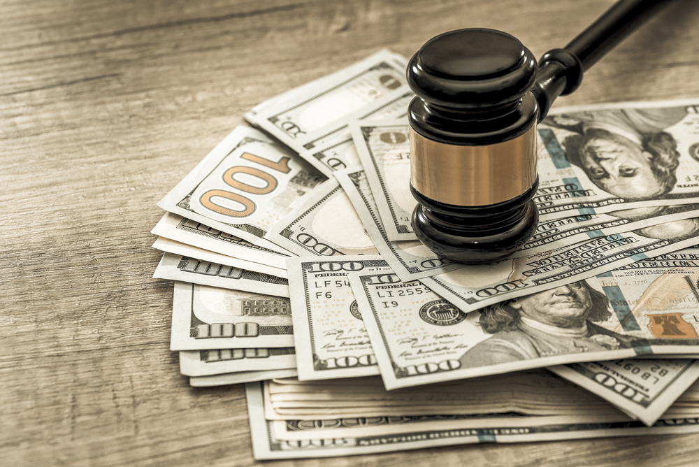 San Diego Personal Injury Attorneys Facebook ad