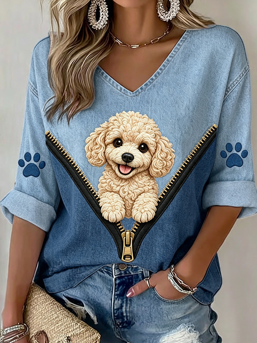 Bamboothread shop Facebook ad