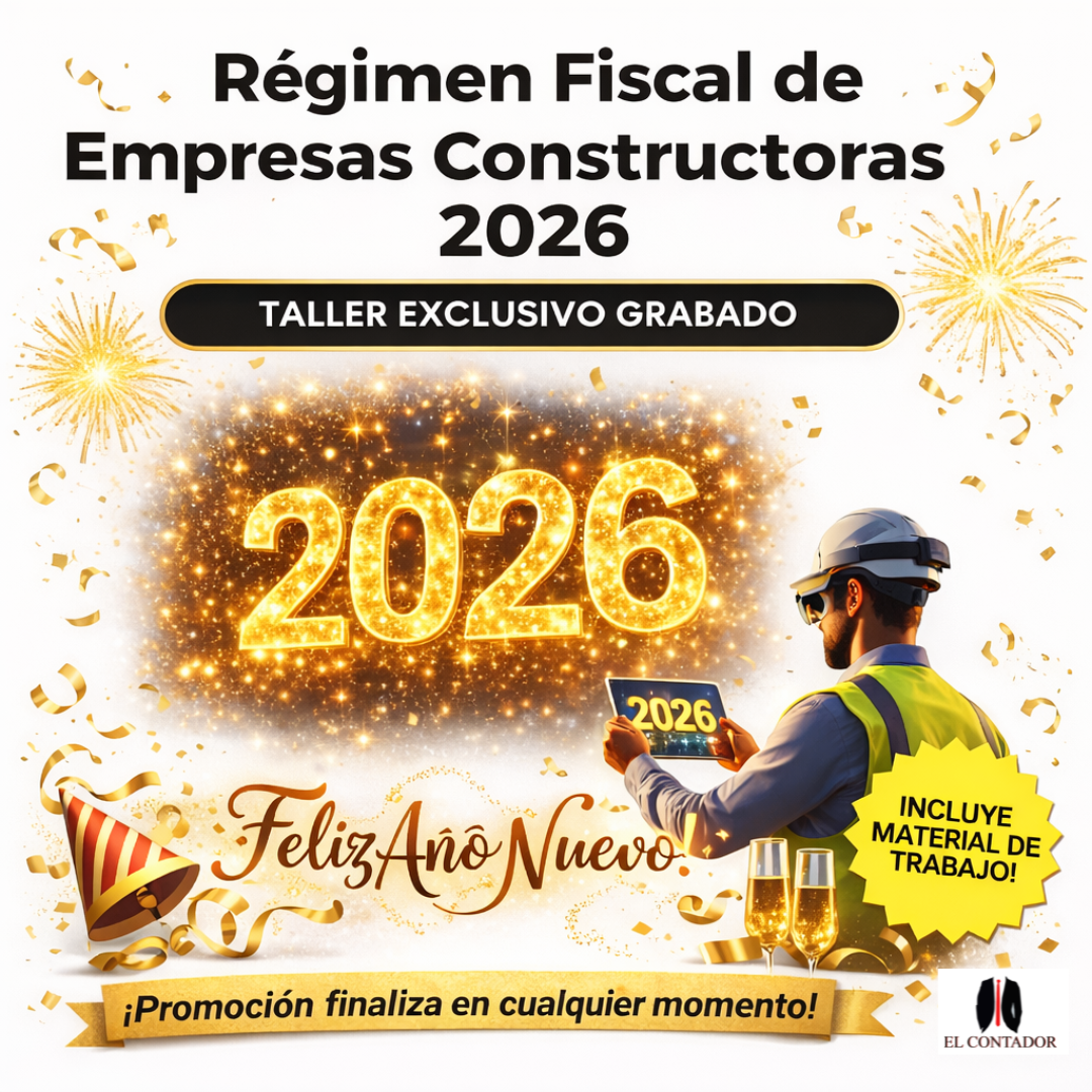 Despacho contable El Contador Facebook ad: Mas información >>>