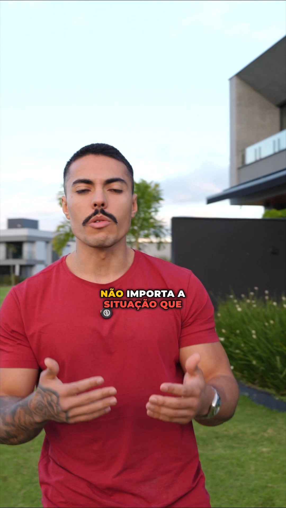Fe Alves Facebook ad: Então clique agora em Saiba Mais e assista…