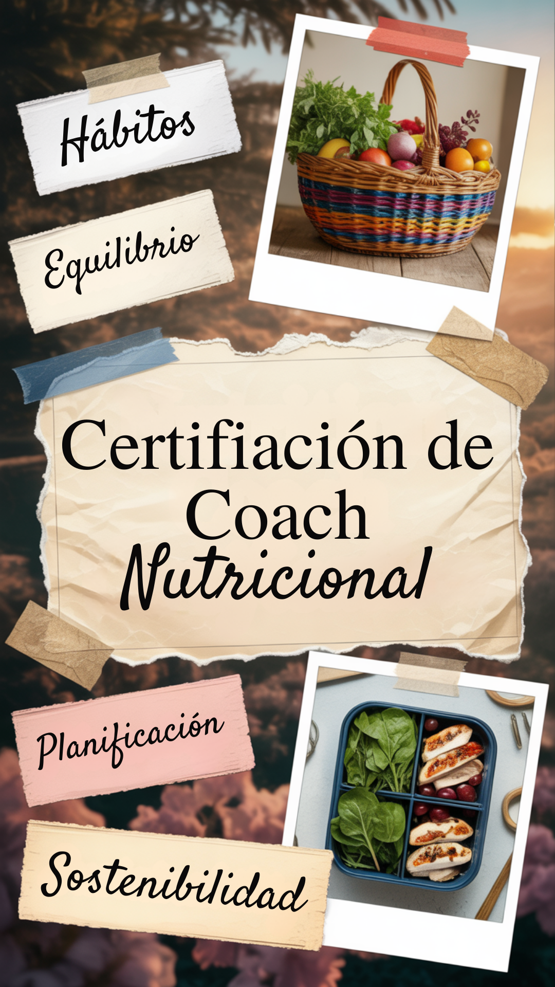 Efficient Coach Facebook ad