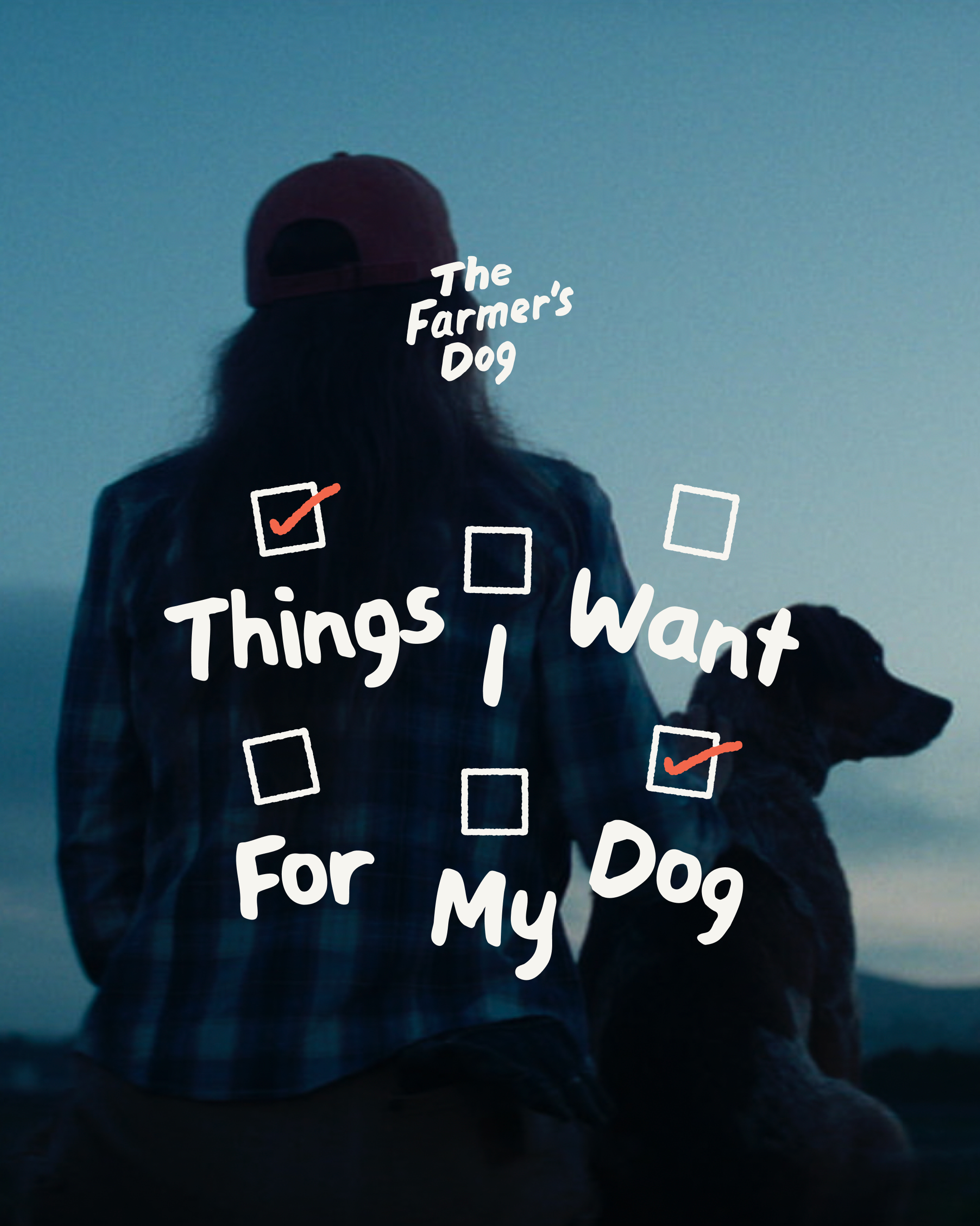 The Farmer's Dog Facebook ad