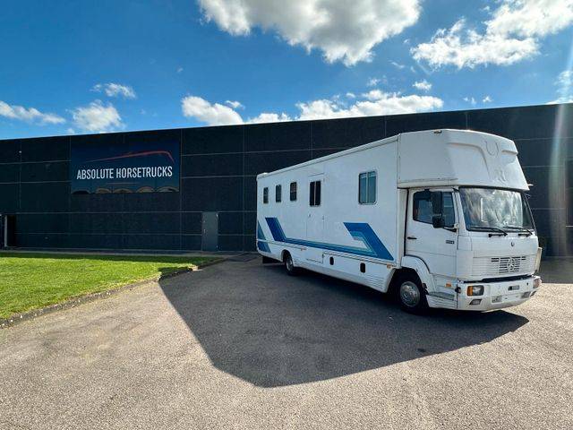Trucks NL Facebook ad