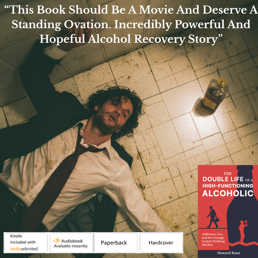 Howard Kane, Author Facebook ad