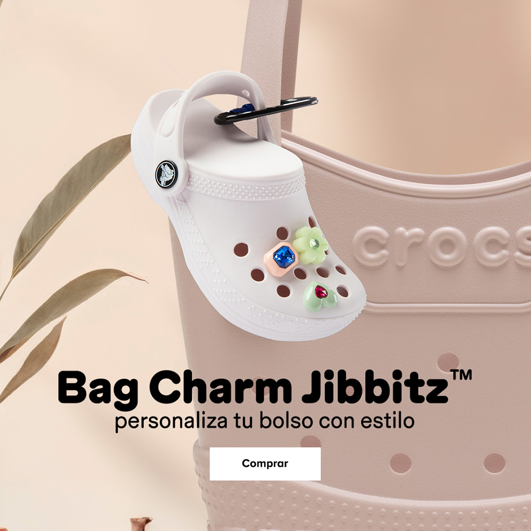Crocs Facebook ad